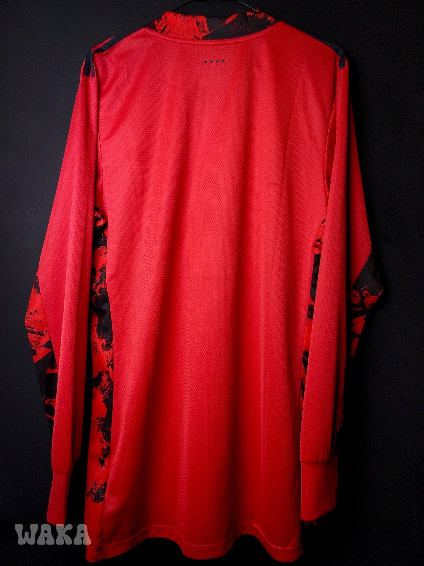 Allemagne 2020 - GK shirt - M