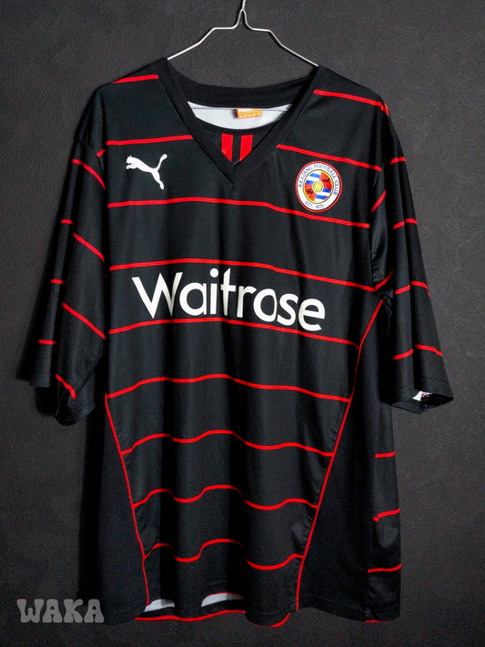 Reading 2013/2014 - Away Shirt - XXL