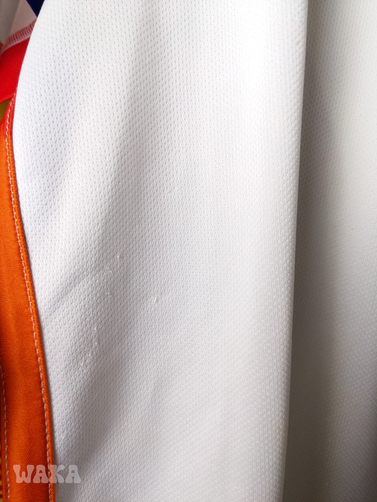 Belgique 2022 - Trossard - Away shirt - L