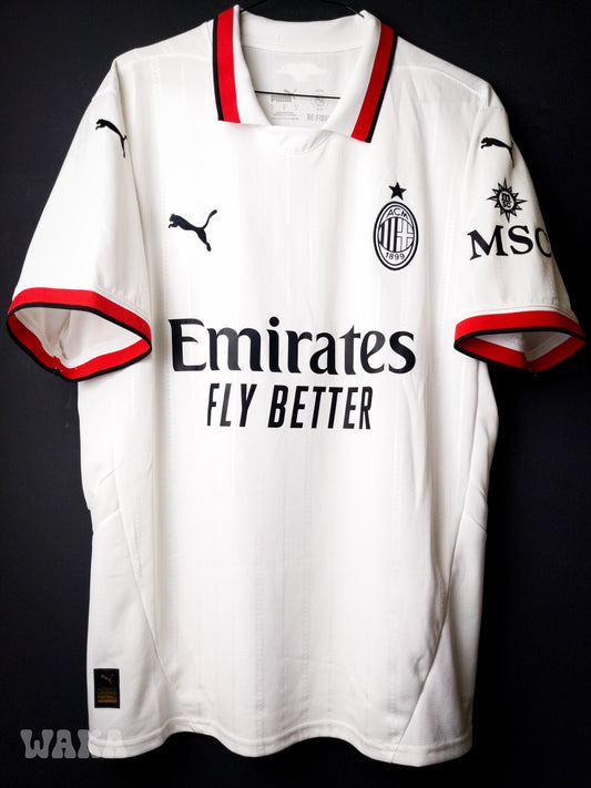 Milan AC 2024/2025 - Away shirt - L