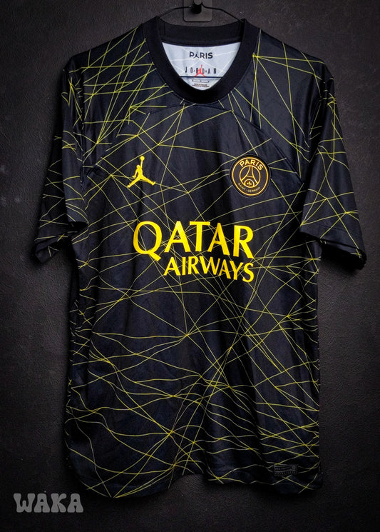 PSG 2022/2023 - Fourth shirt - M