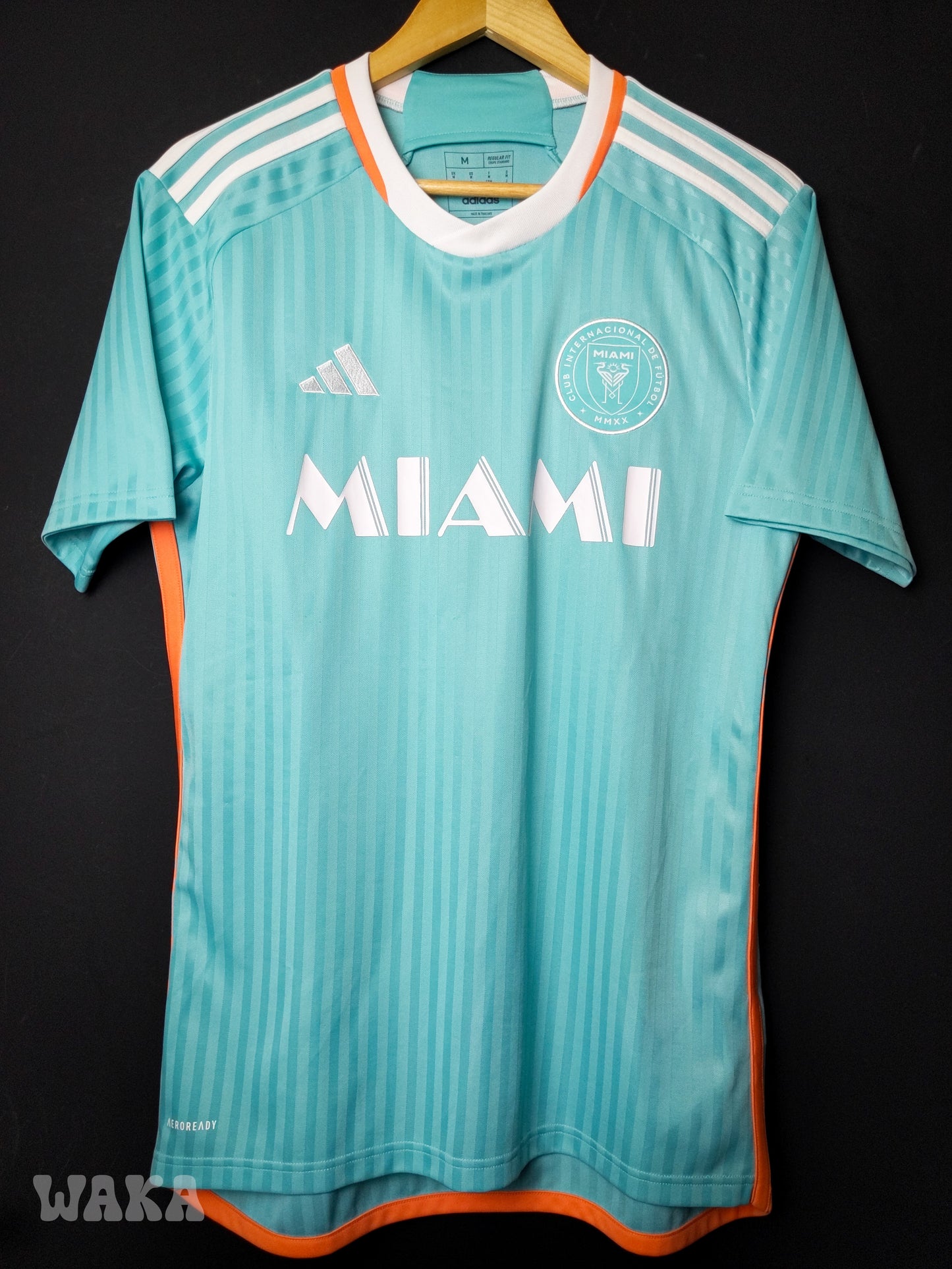 Inter Miami 2024 - Messi - Third shirt - M
