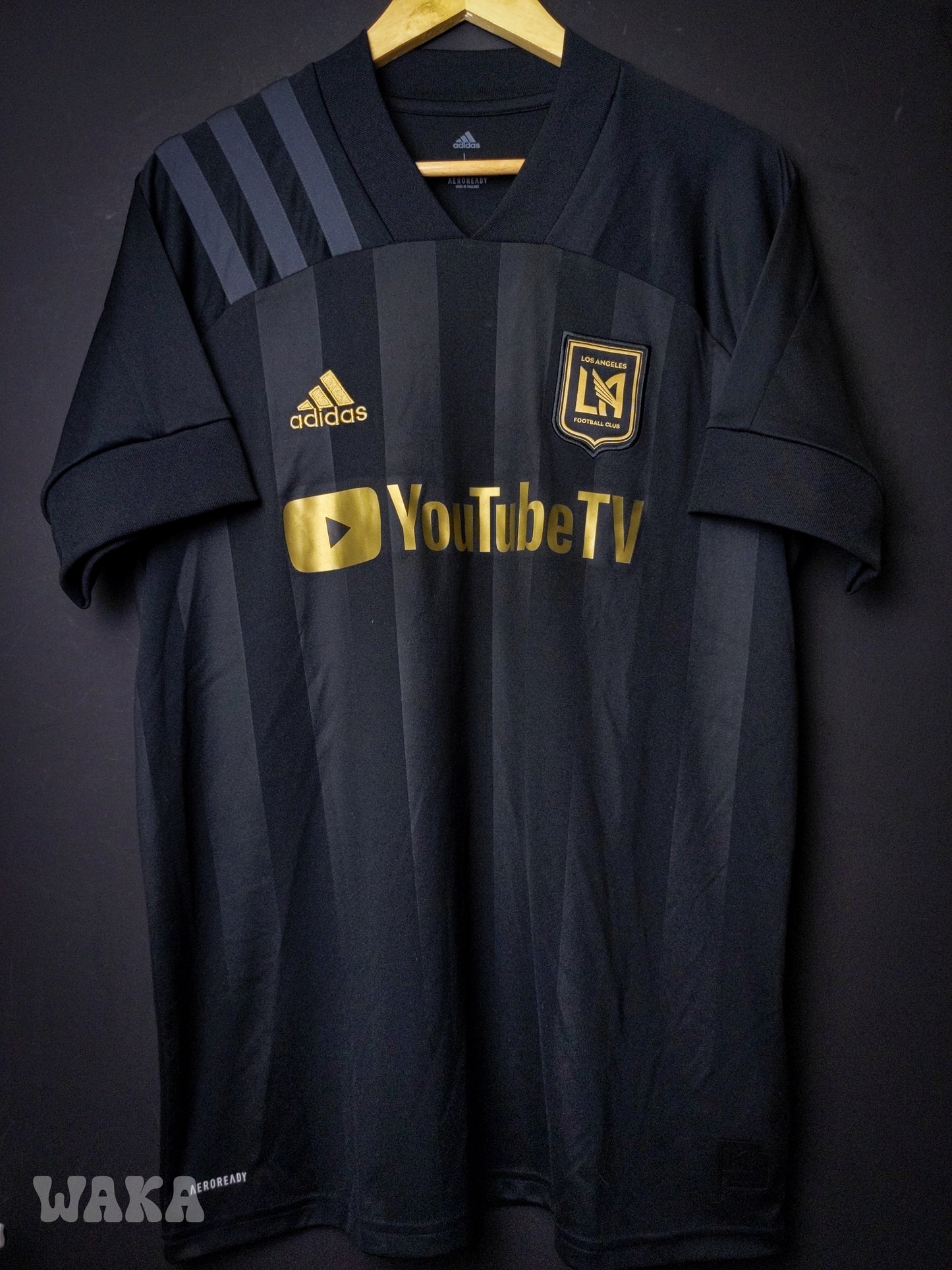 Los Angeles 2020 - Home shirt - L