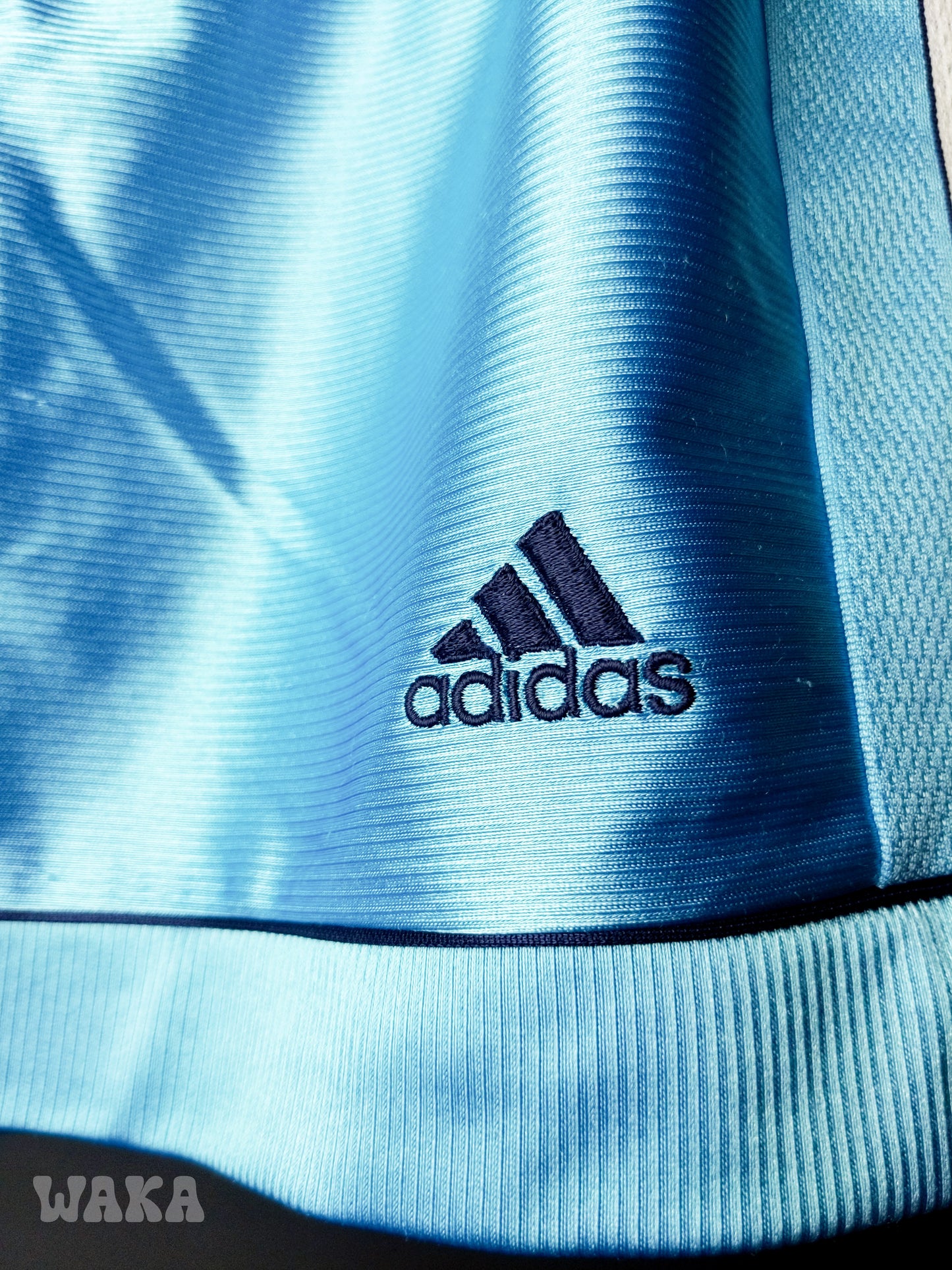 OM Olympique de Marseille 1998/1999/2000 - Away short - S