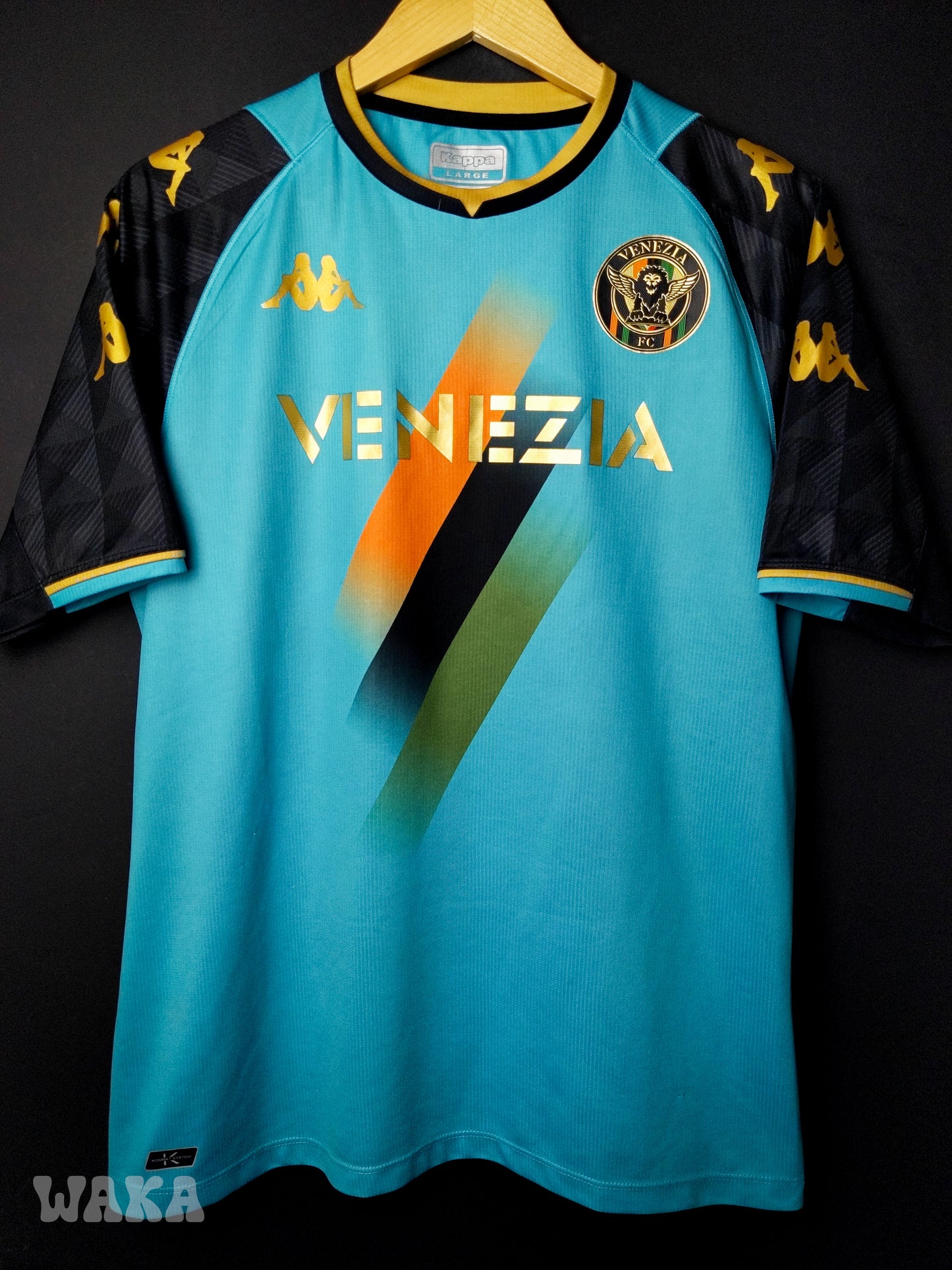Venezia 2021/2022 - Third shirt - M/L