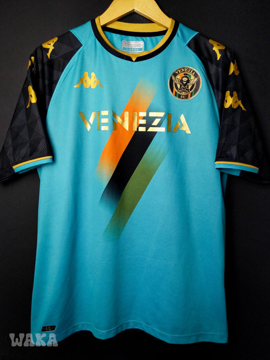 Venezia 2021/2022 - Third shirt - M/L