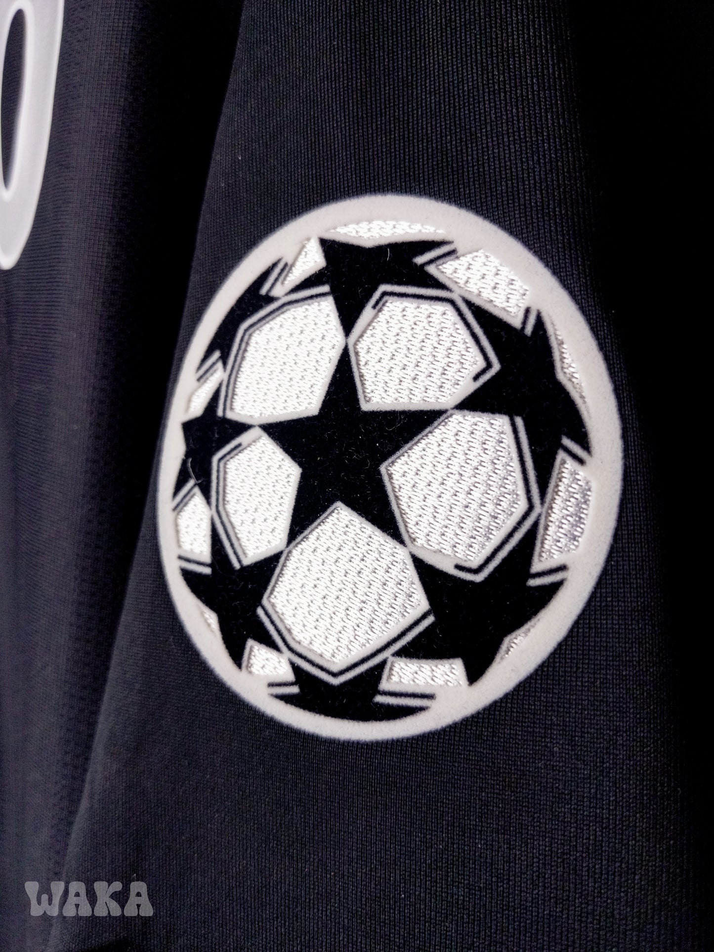 OL Olympique Lyonnais 2007/2008 - Juninho - Third shirt - L