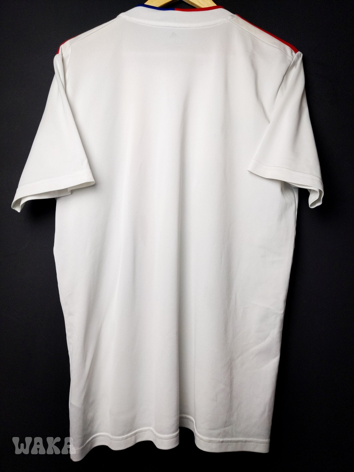 OL Olympique Lyonnais 2021/2022 - Home shirt - L