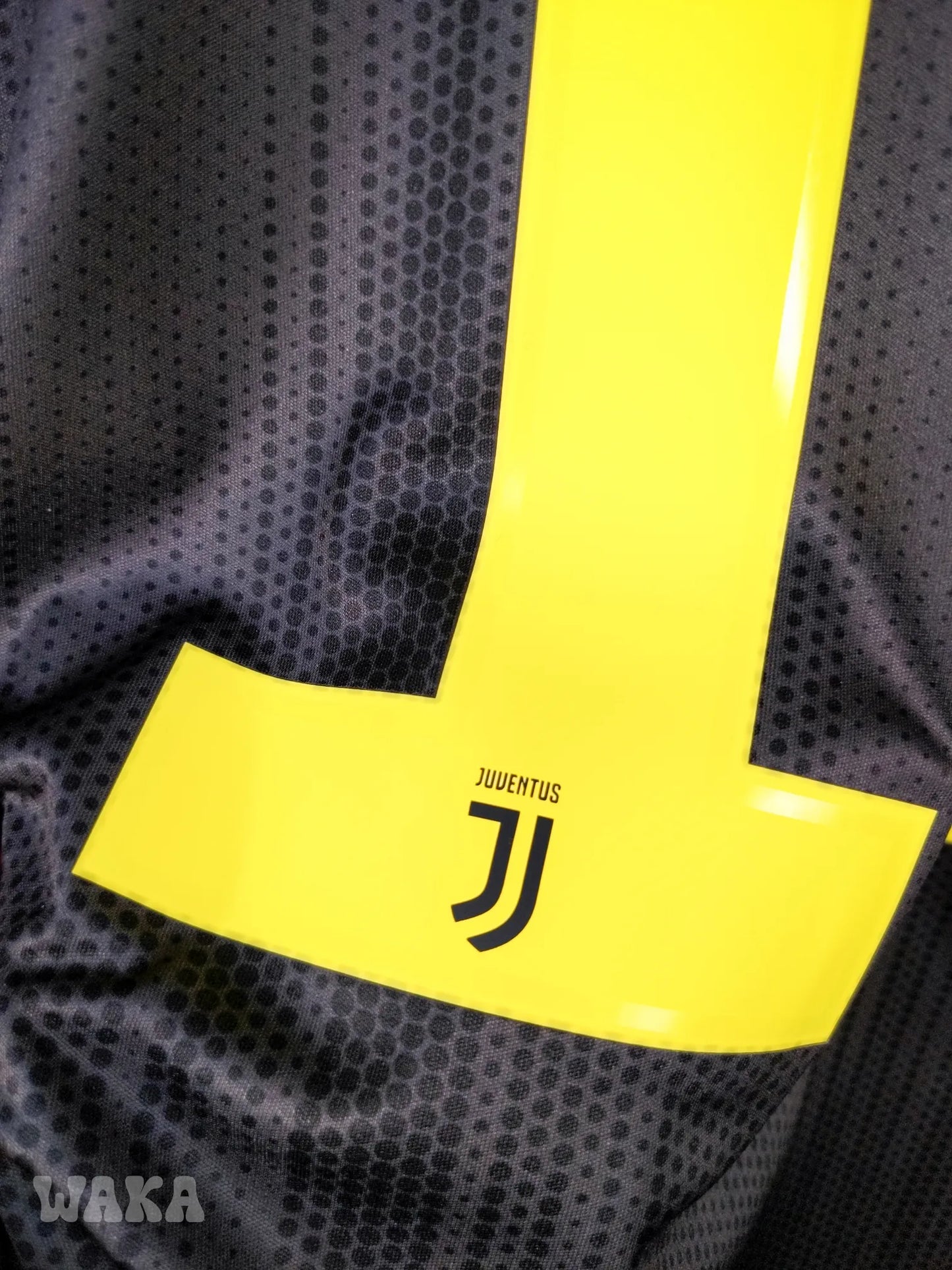 Juventus 2018/19 - Third Shirt - Dybala - S