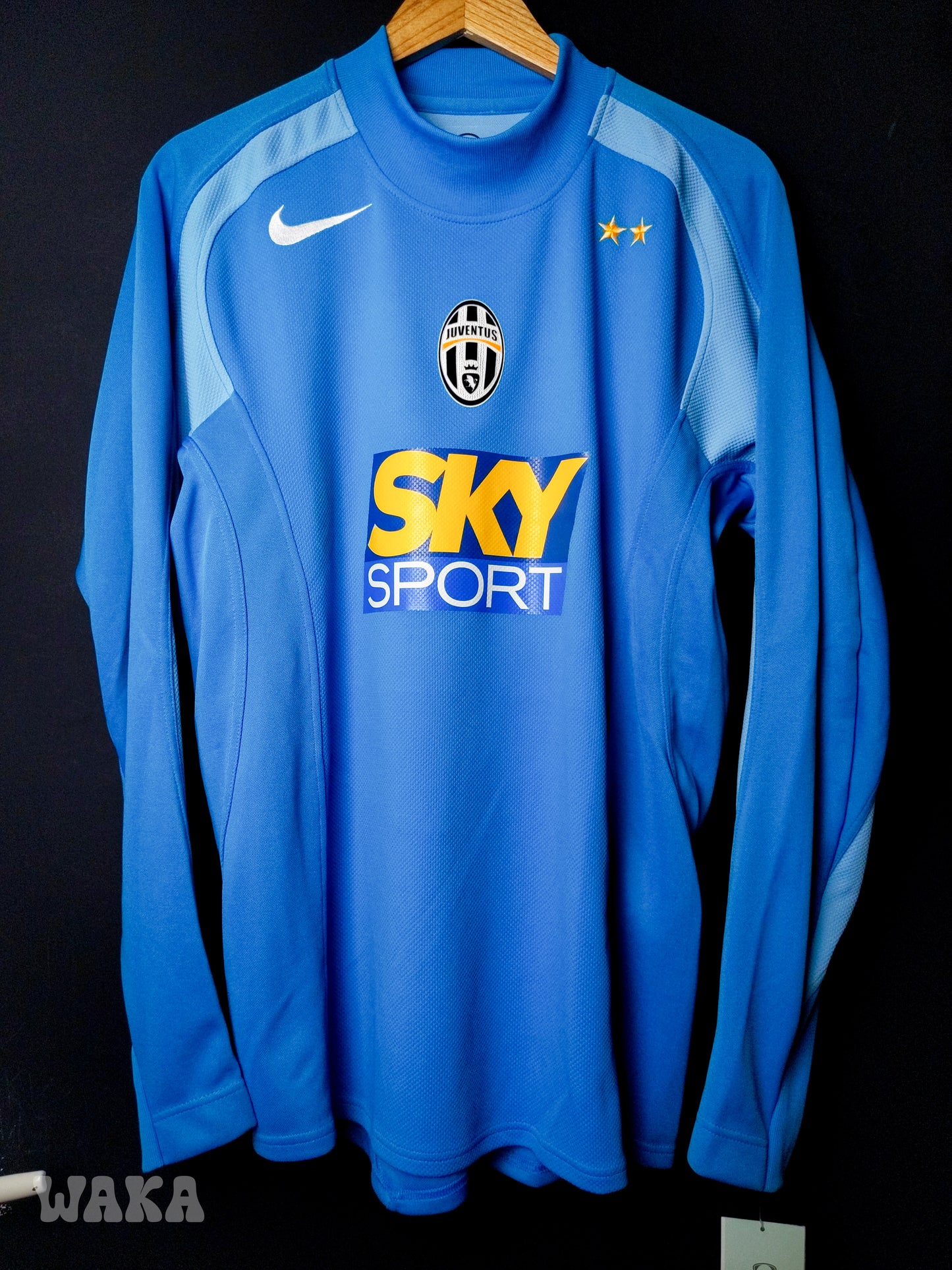 Juventus 2004/2005 - Buffon - GK shirt - M *BNWT*