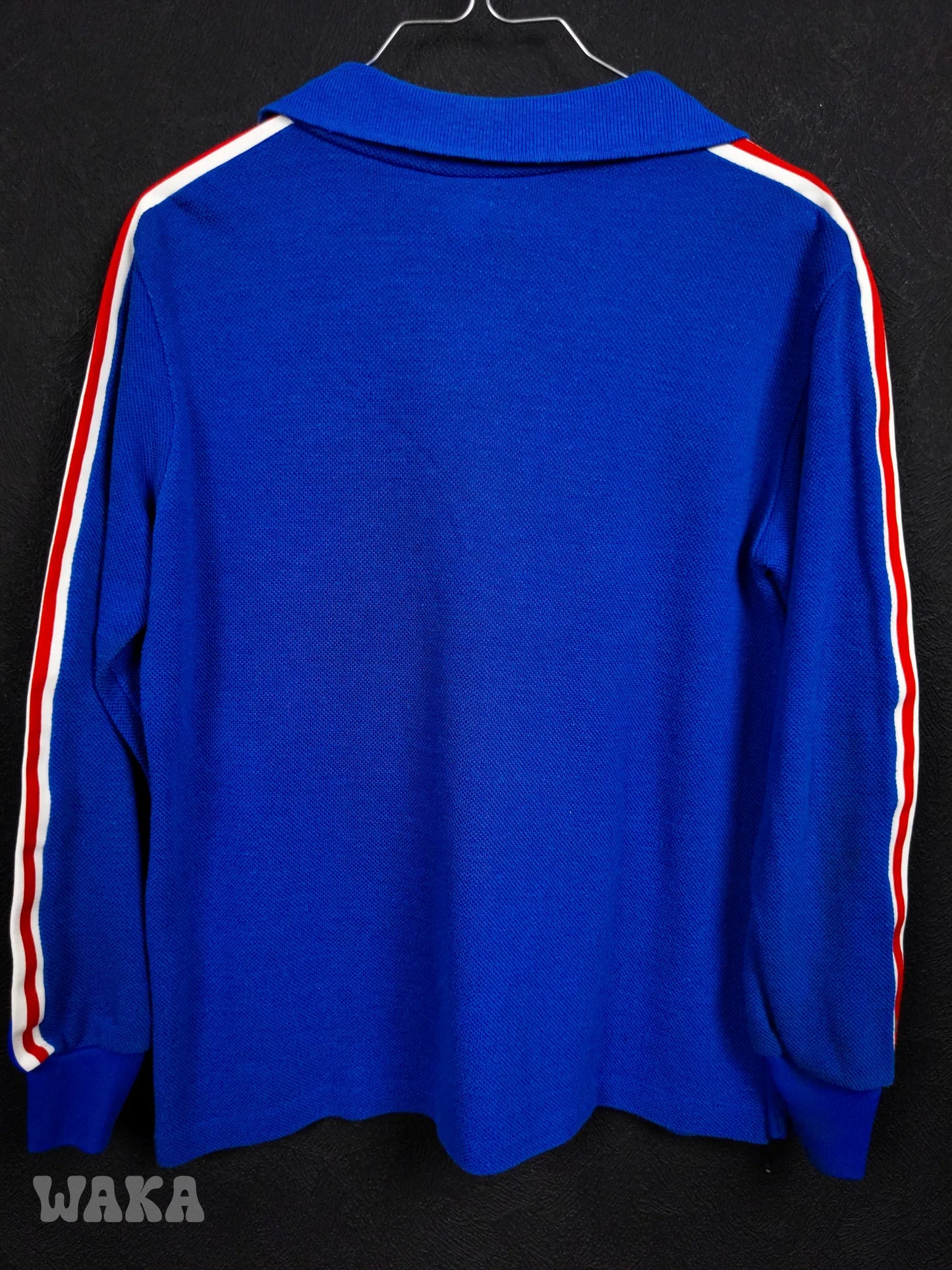 France 1984 - Home shirt - 10 ans