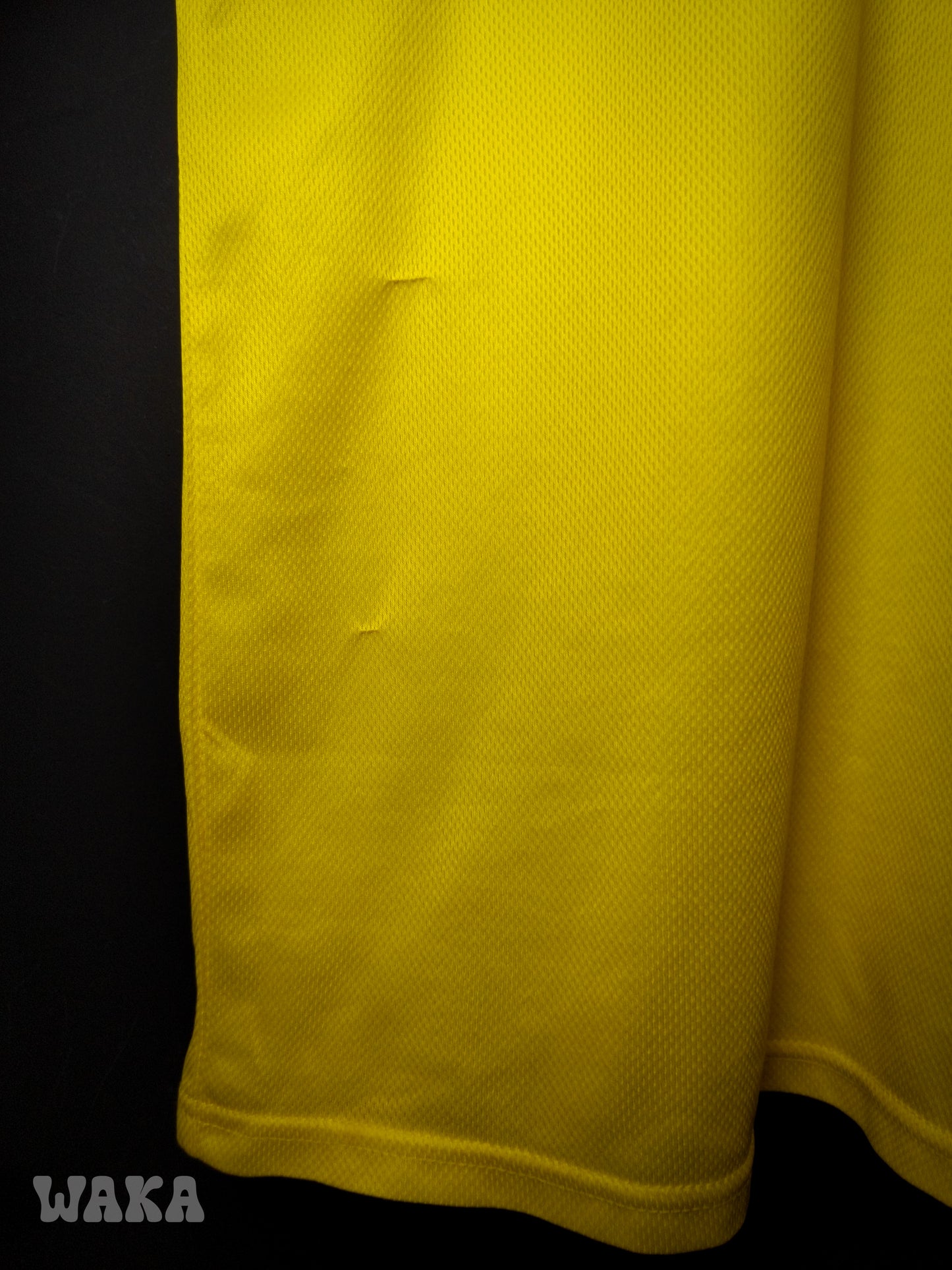 FC Barcelone 2008/2009 - Iniesta - Away shirt - L