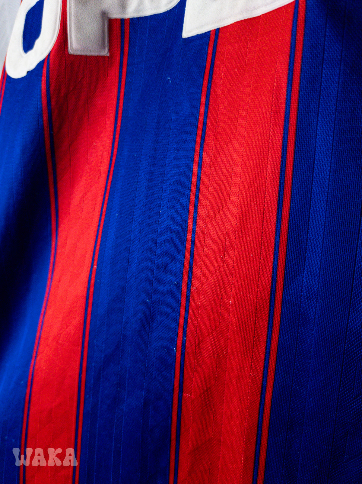 Bayern Munich 1995/1997 - Home shirt - M