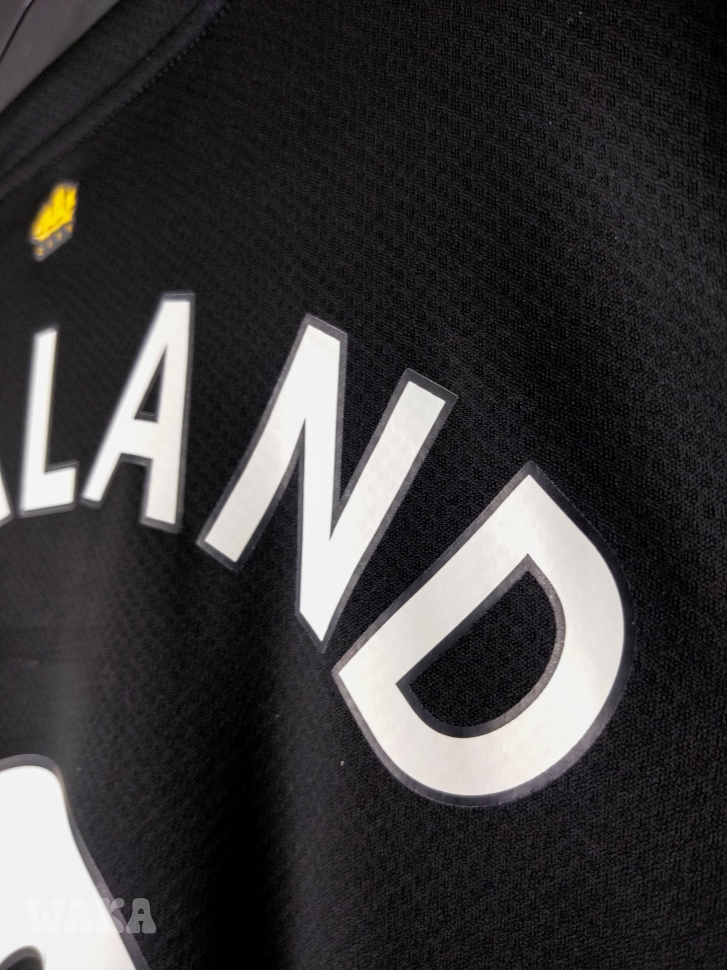 Manchester City 2022/2023 - Haaland - Away shirt - XL