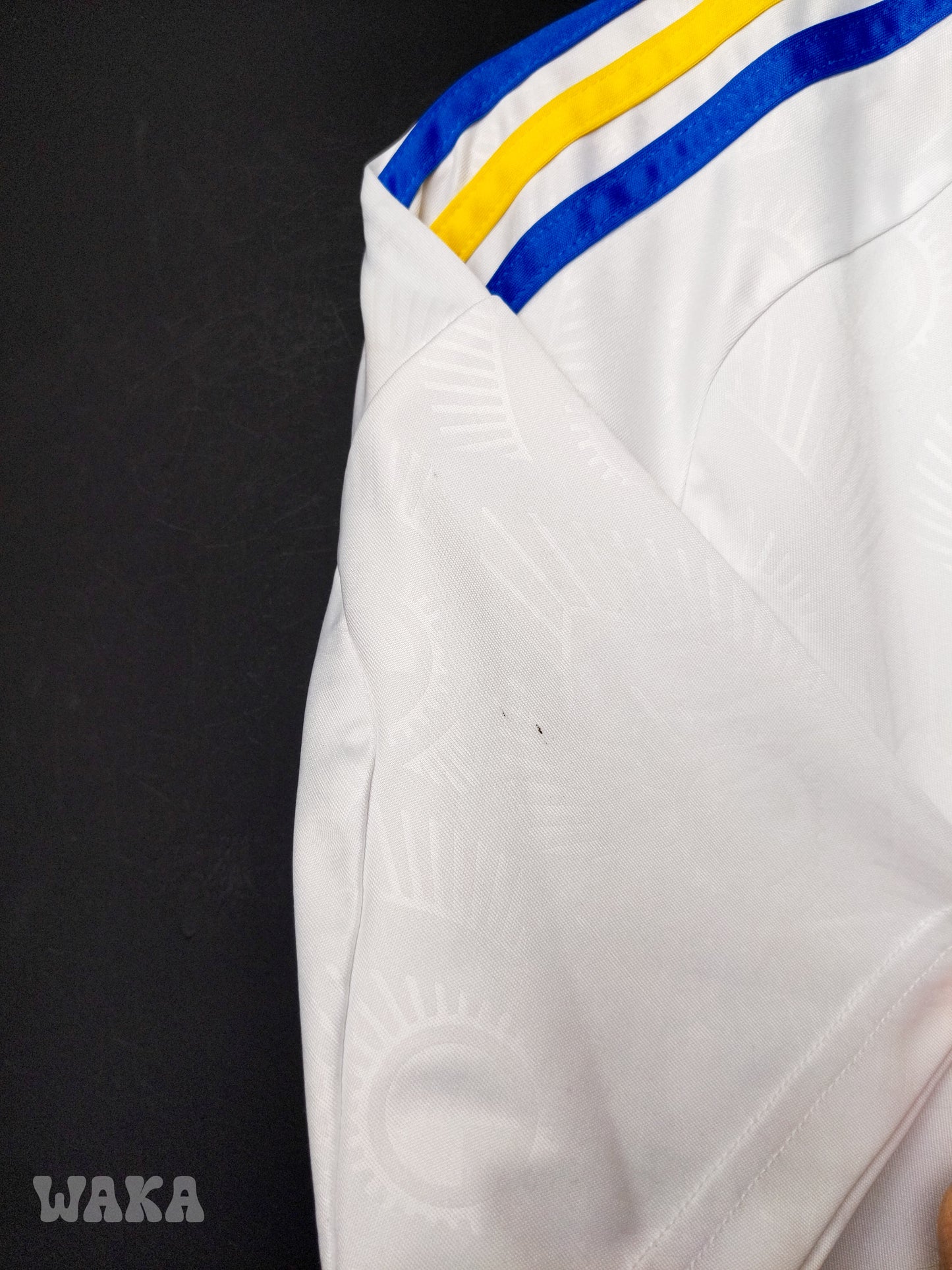 Leeds 2023/2024 - Home shirt - S
