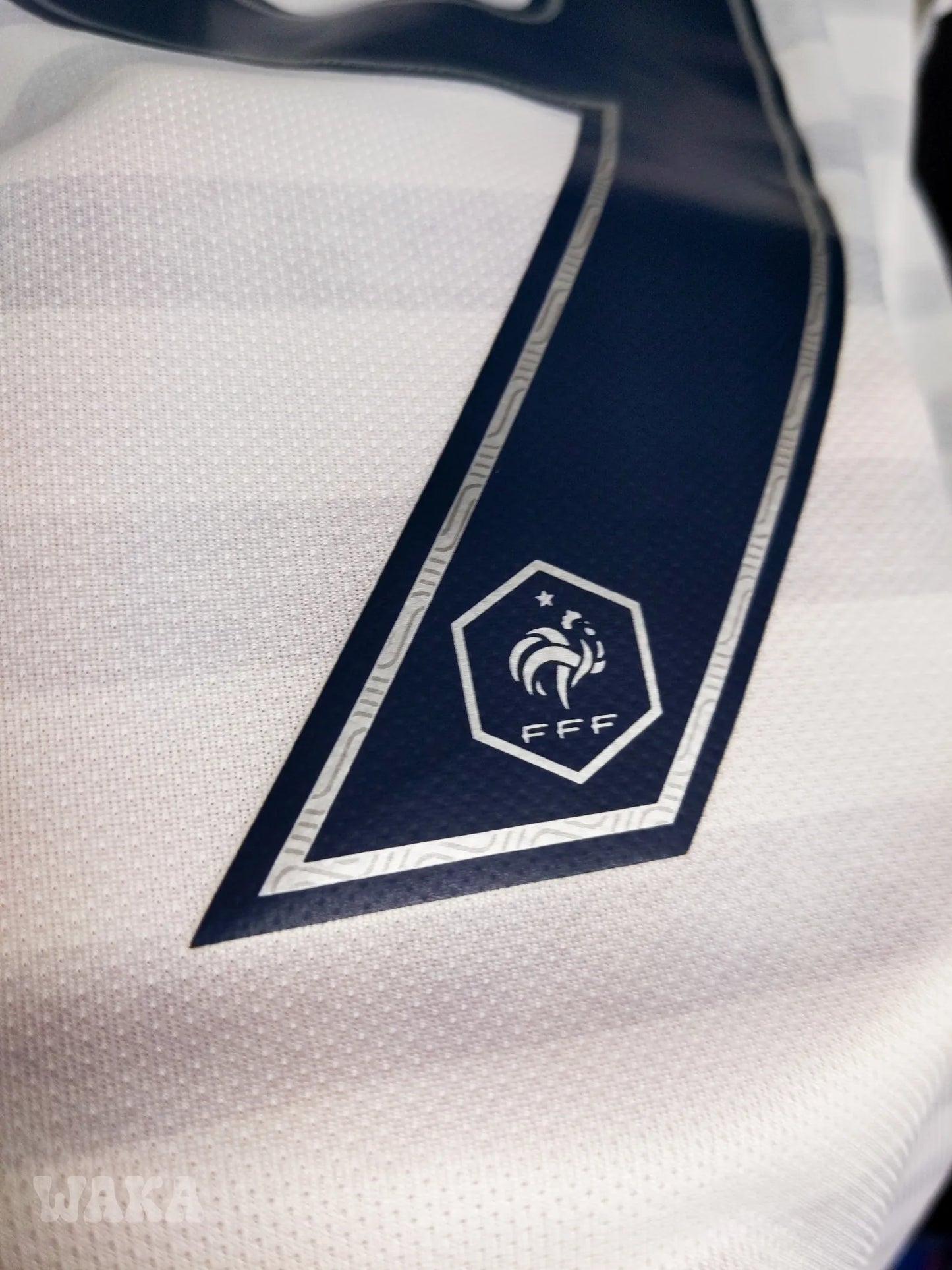 France 2014 - Pogba - Away shirt - M