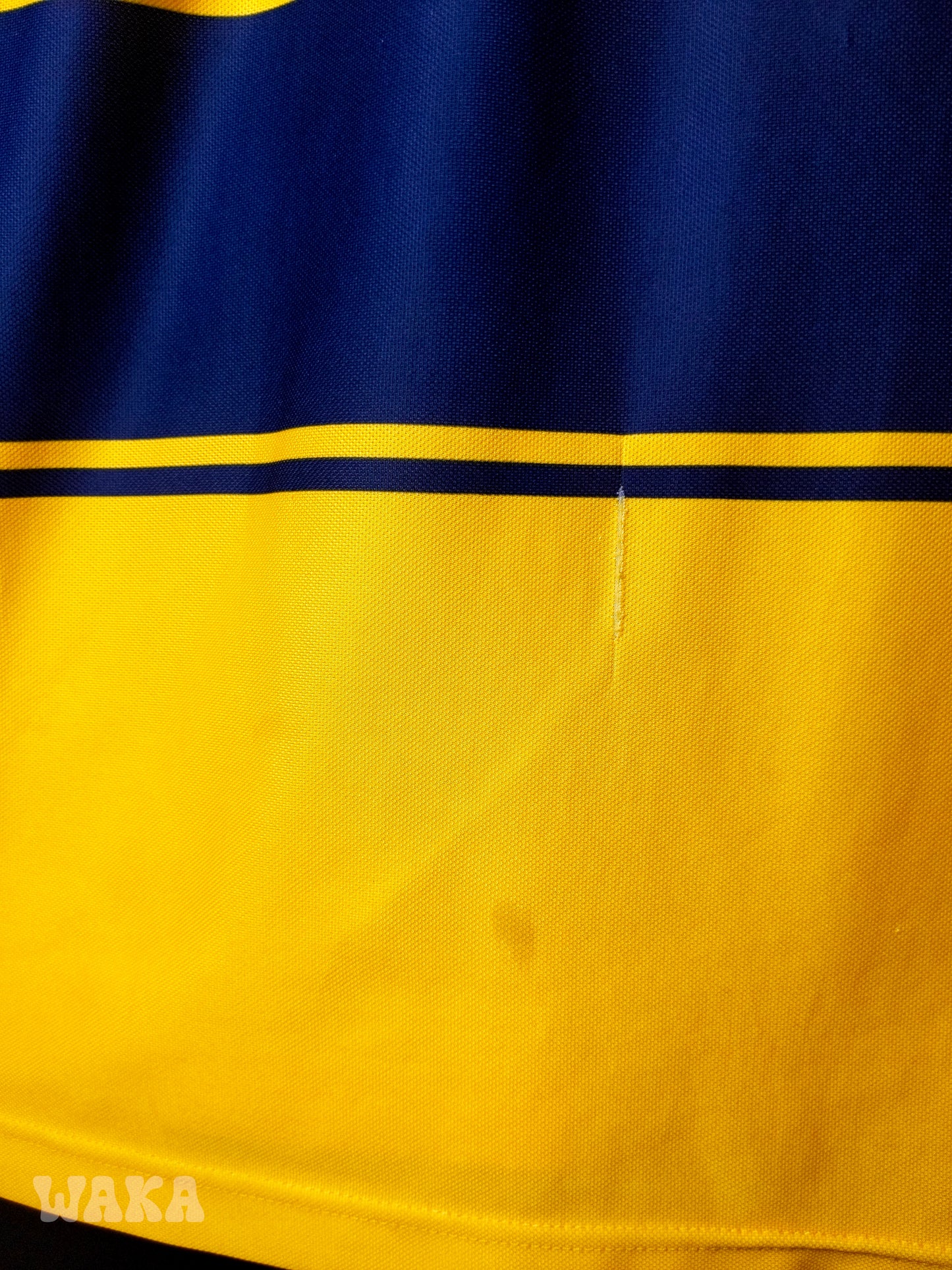 Arsenal 1997/1999 - Away shirt - S