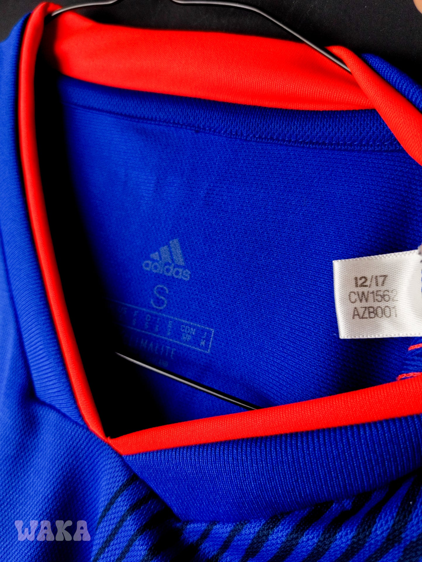 Colombie 2018 - Away shirt - S