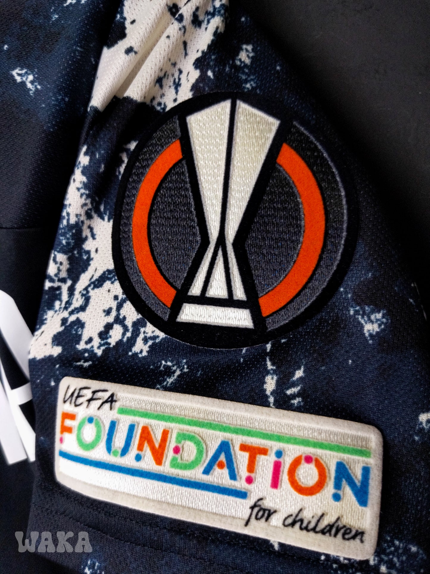 OL Olympique Lyonnais 2021/2022 - Paqueta - Third shirt - XS