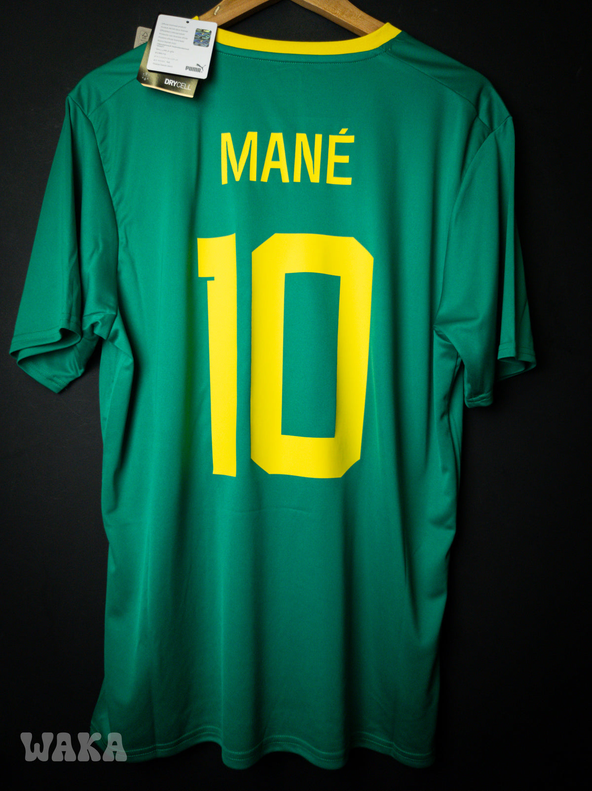 Sénégal 2022 - Mane - Away shirt - L
