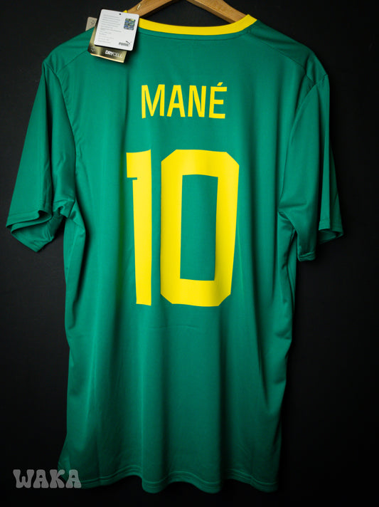 Sénégal 2022 - Mane - Away shirt - L