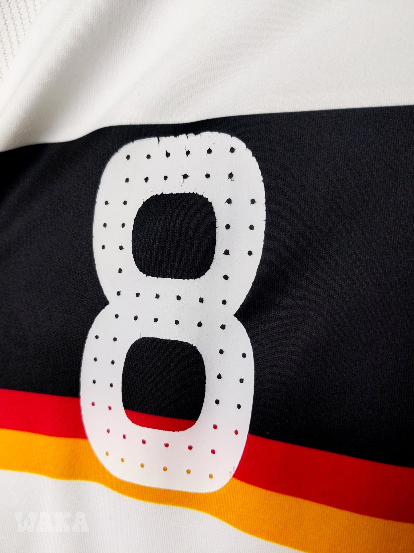 Allemagne 2008 - Frings - Home Shirt - M