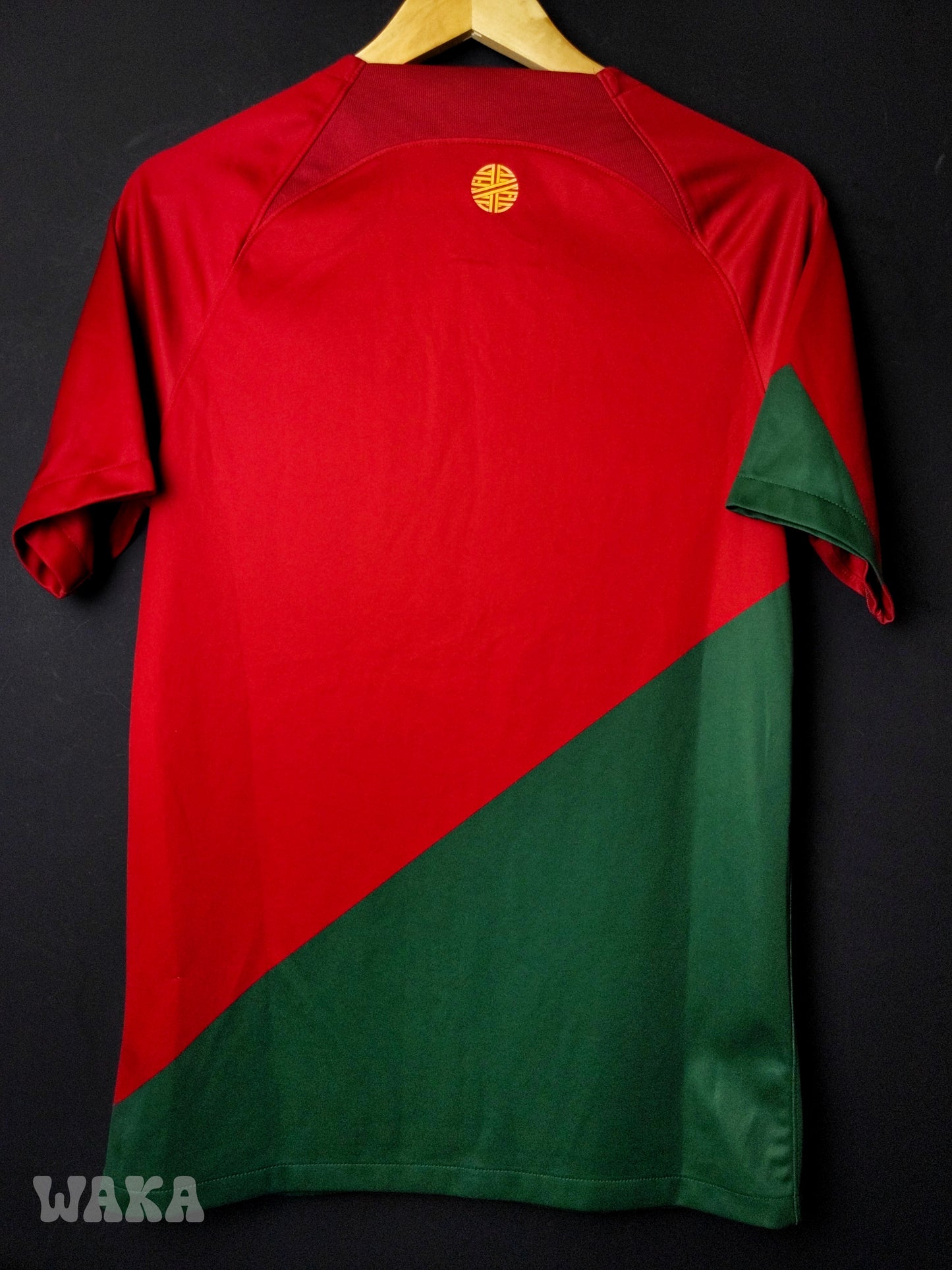 Portugal 2022 - Home shirt - S