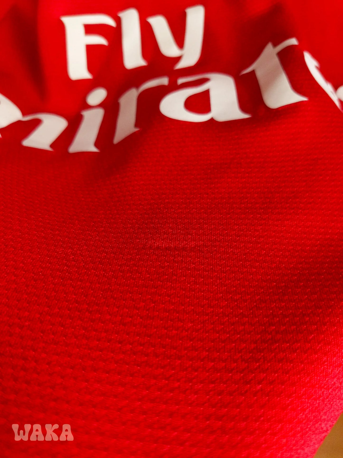 Arsenal 2012/2013/14 - Ozil - Home Shirt - M