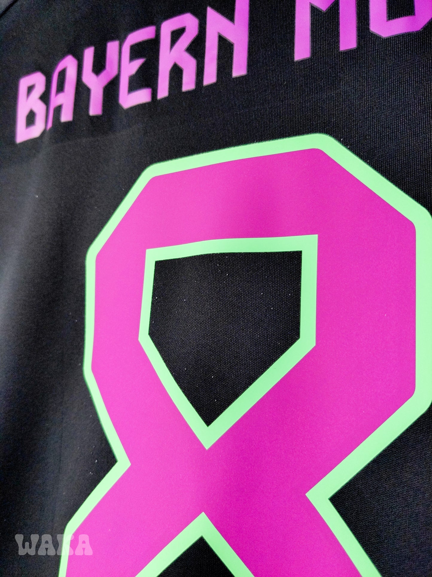 Bayern Munich 2023/2024 - Goretzka - Away shirt - S