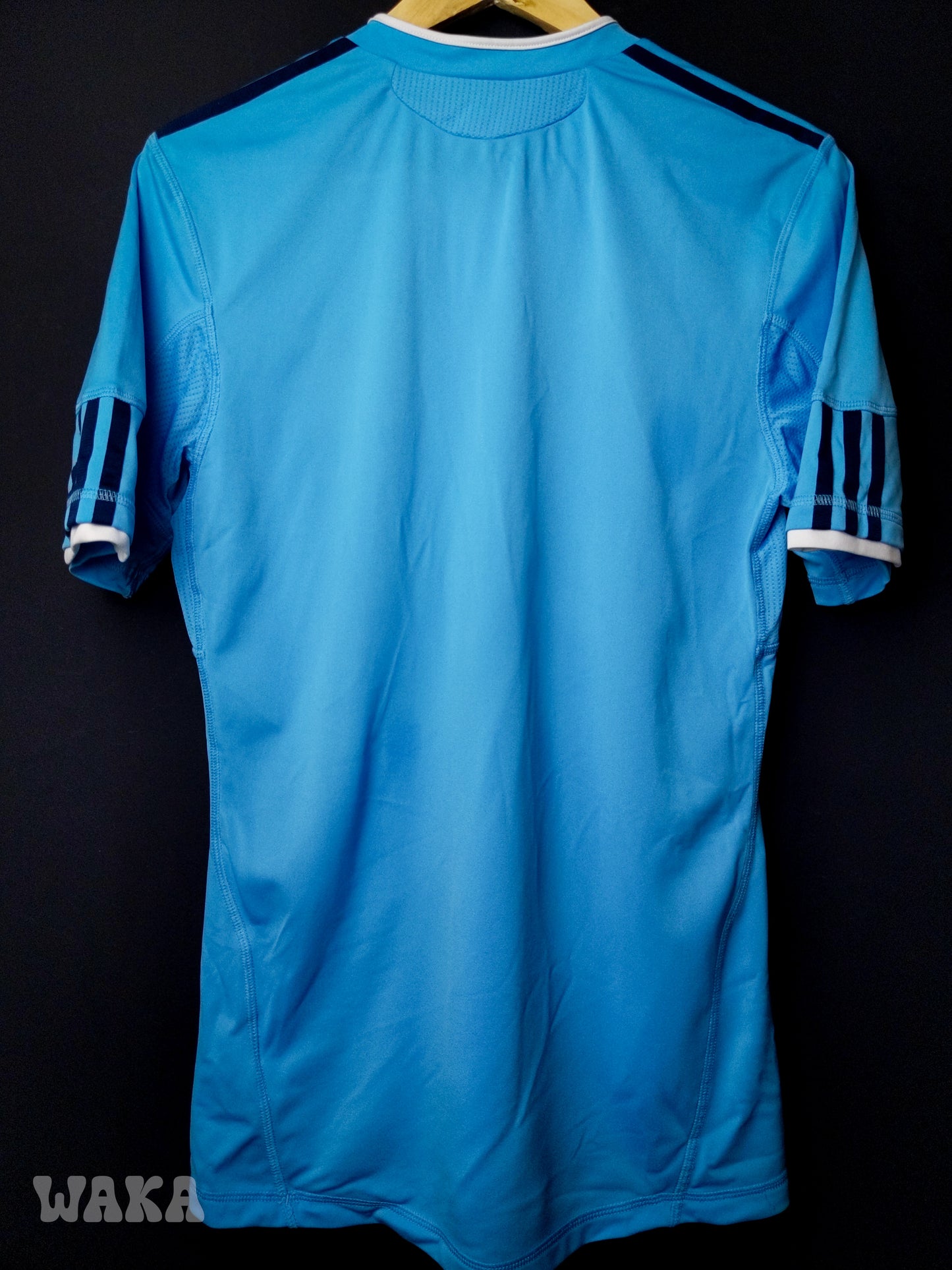 OM Olympique de Marseille 2010/2011 - Away shirt - S