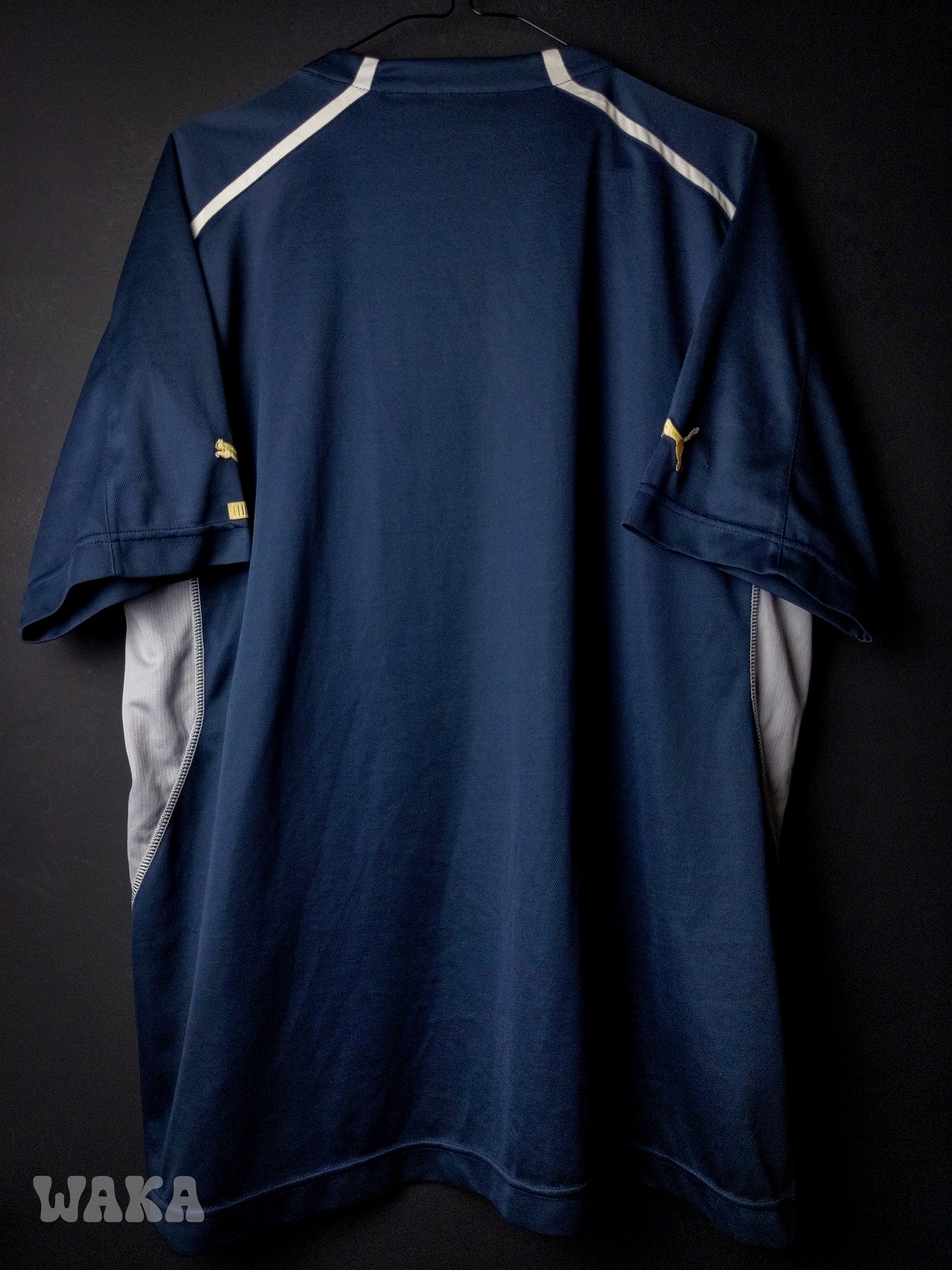 AS Monaco 2004/2005 - Training shirt - XL