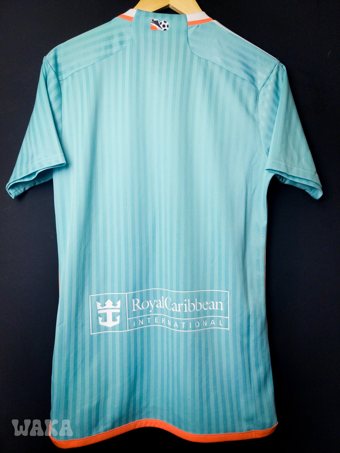 Inter Miami 2024 - Third shirt - S