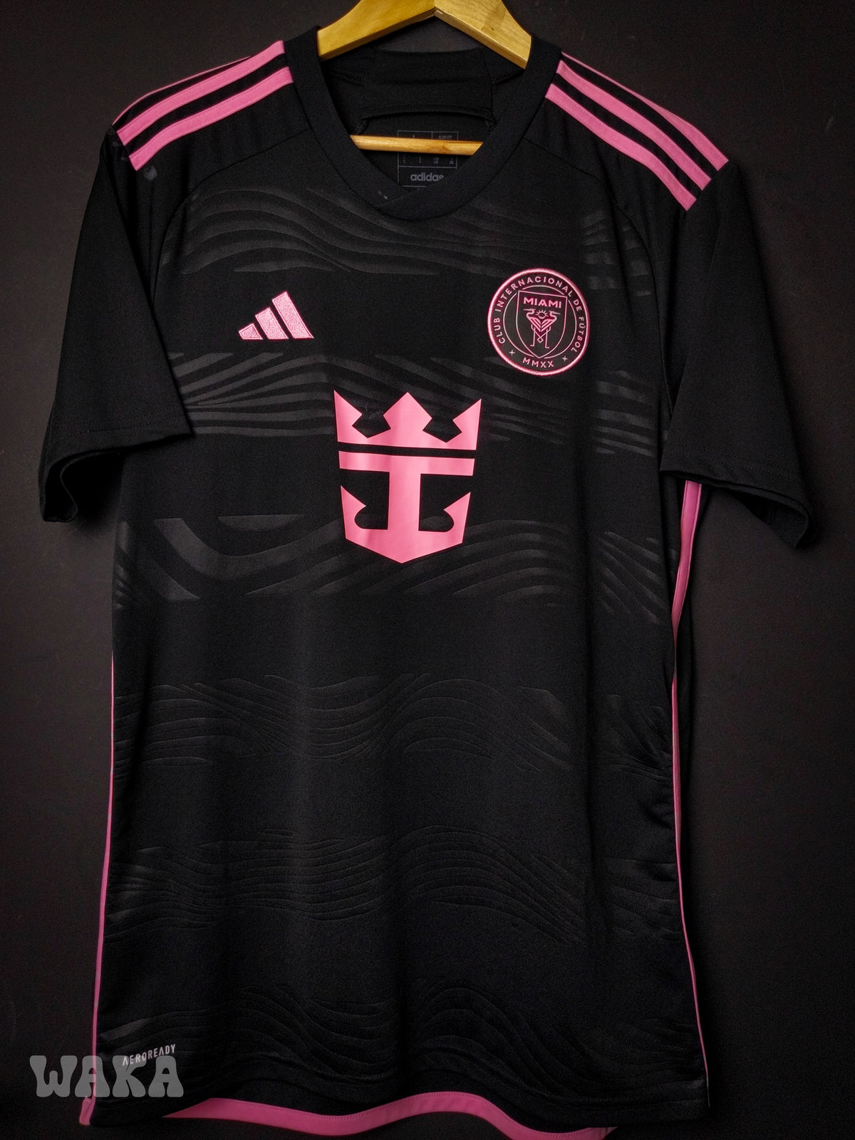 Inter Miami 2024 - Away shirt - L