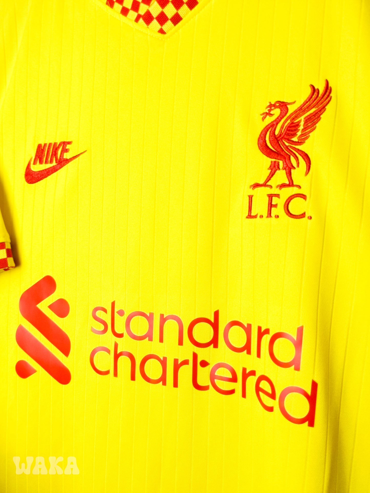 Liverpool 2021/2022 - Third shirt - S