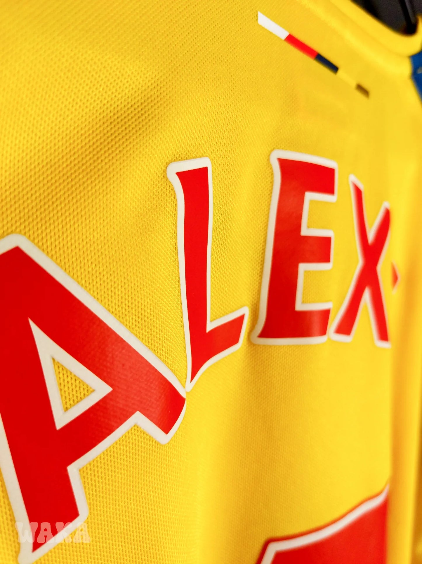 Arsenal 2014/2015 - Alexis Sanchez - Away shirt - S