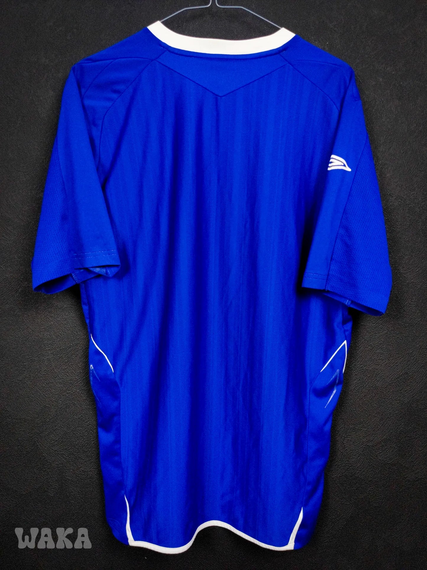 Everton 2007/08 - Home shirt - L