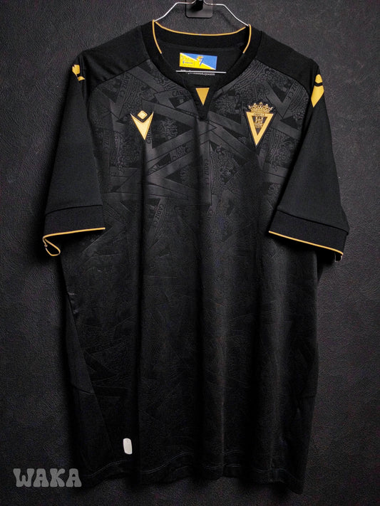 Cadiz 2023/2024 - Away shirt - XL