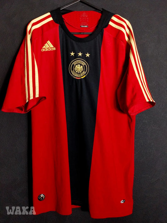 Allemagne 2008/2009 - Away Shirt - M