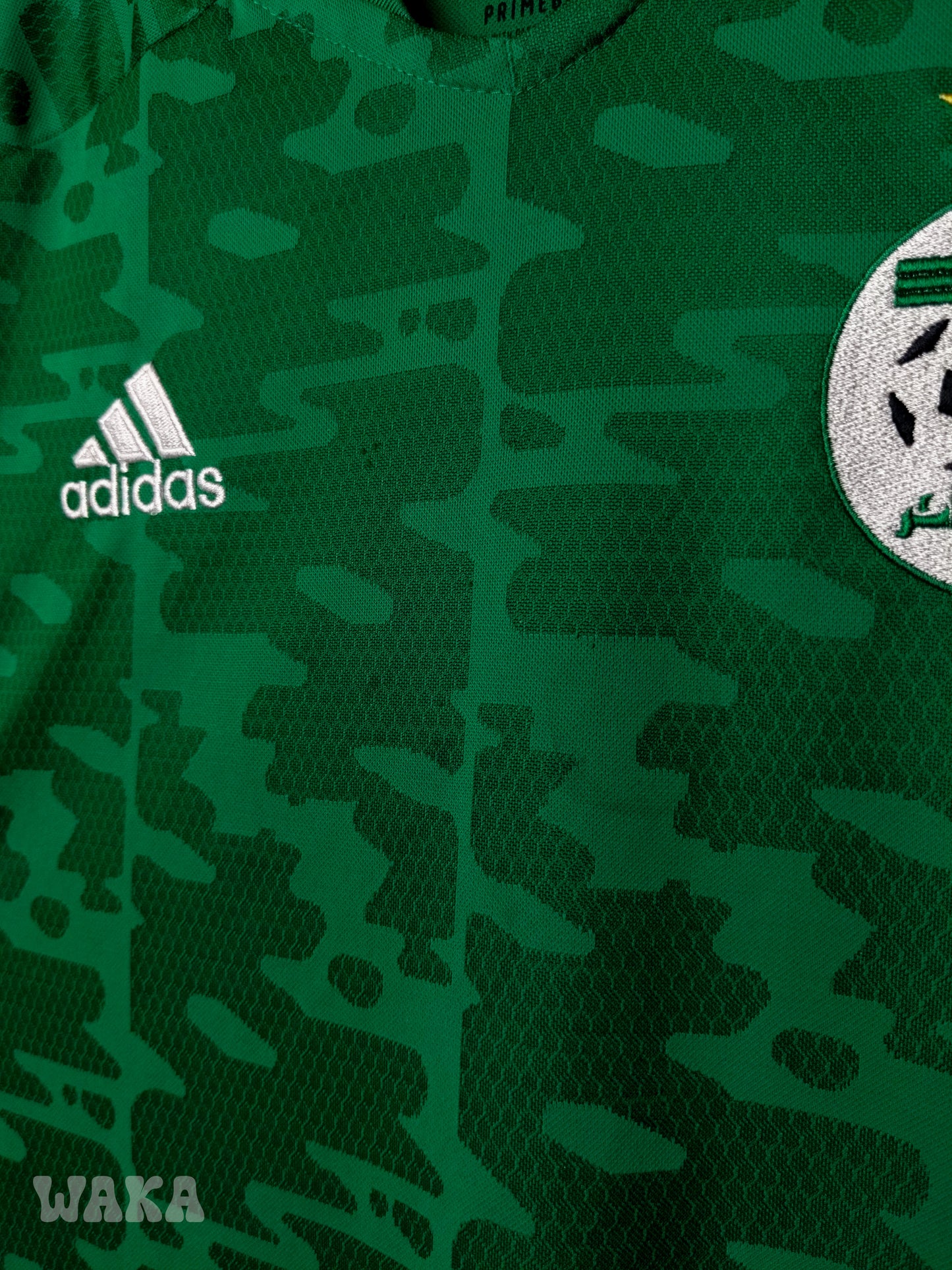 Algérie 2021 - Away shirt - M