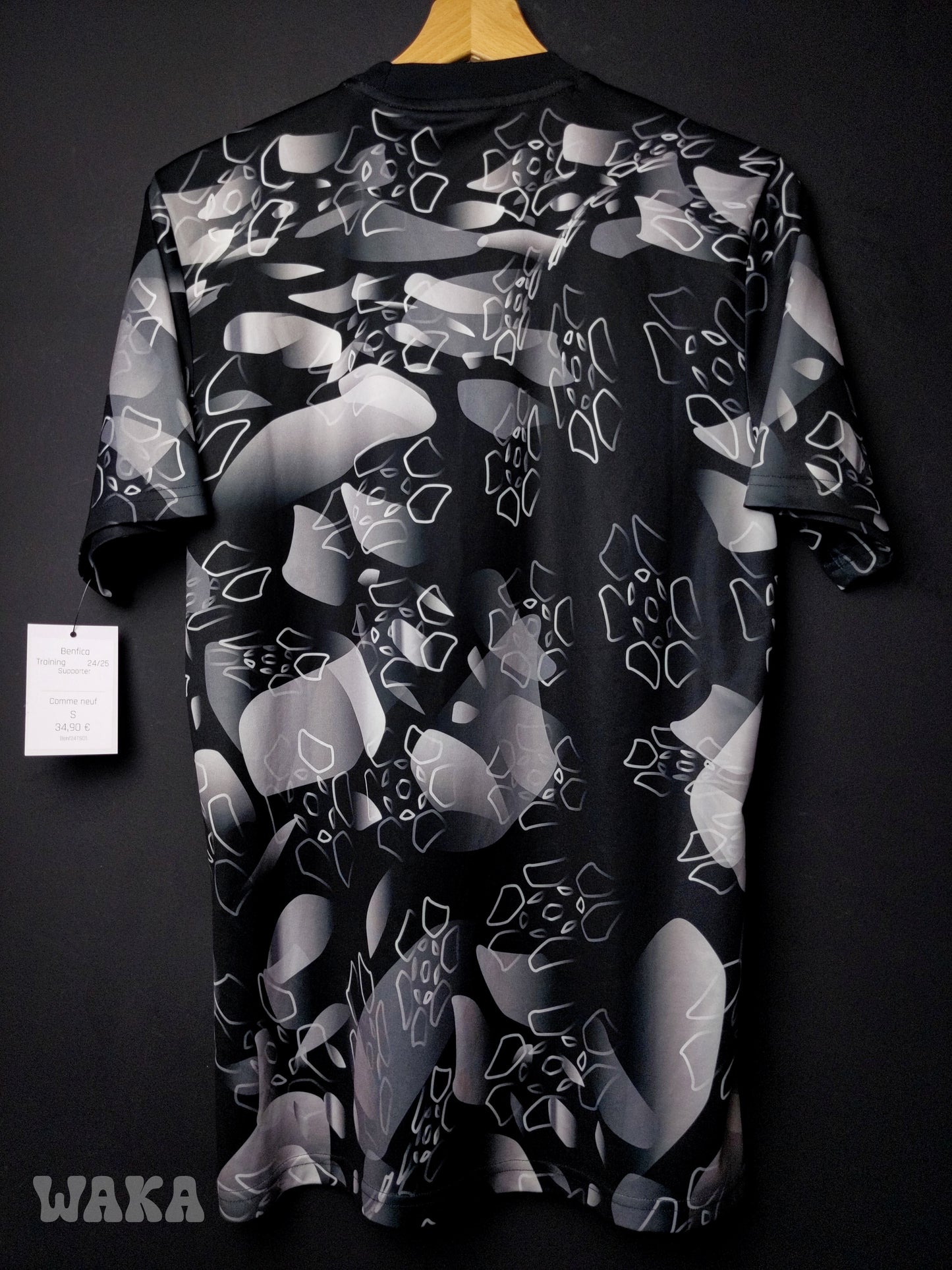 Benfica 2024/2025 - Training Shirt - S