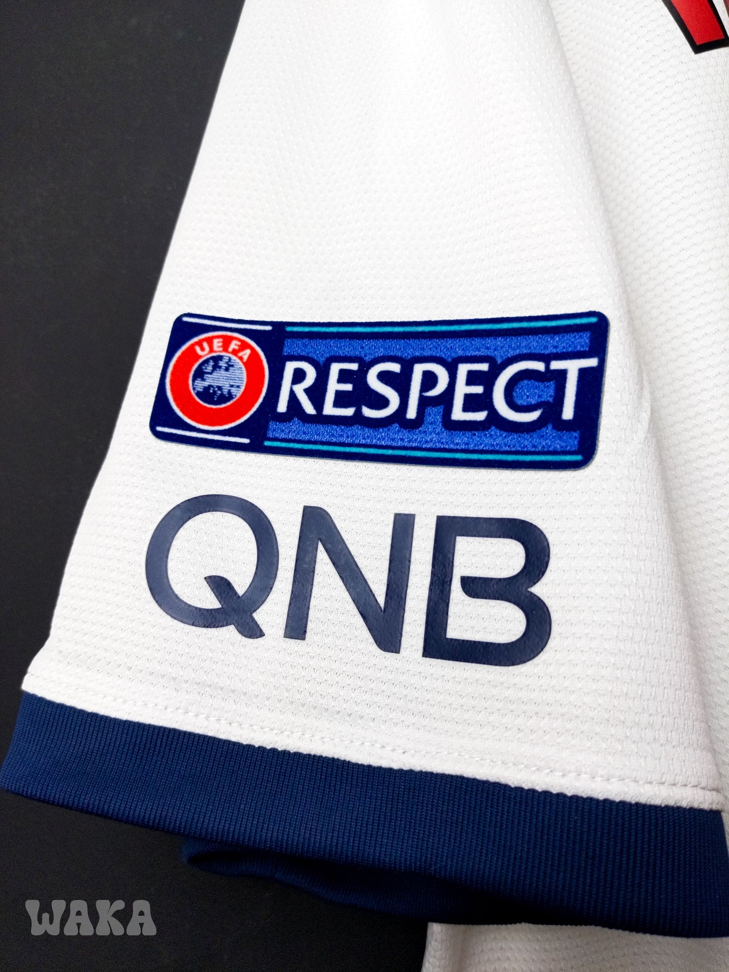 PSG 2013/2014 - Ibrahimovic - Away shirt - XL