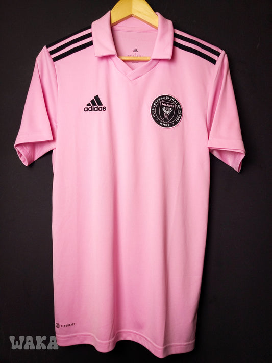 Inter Miami 2022/2023 - Home shirt - S