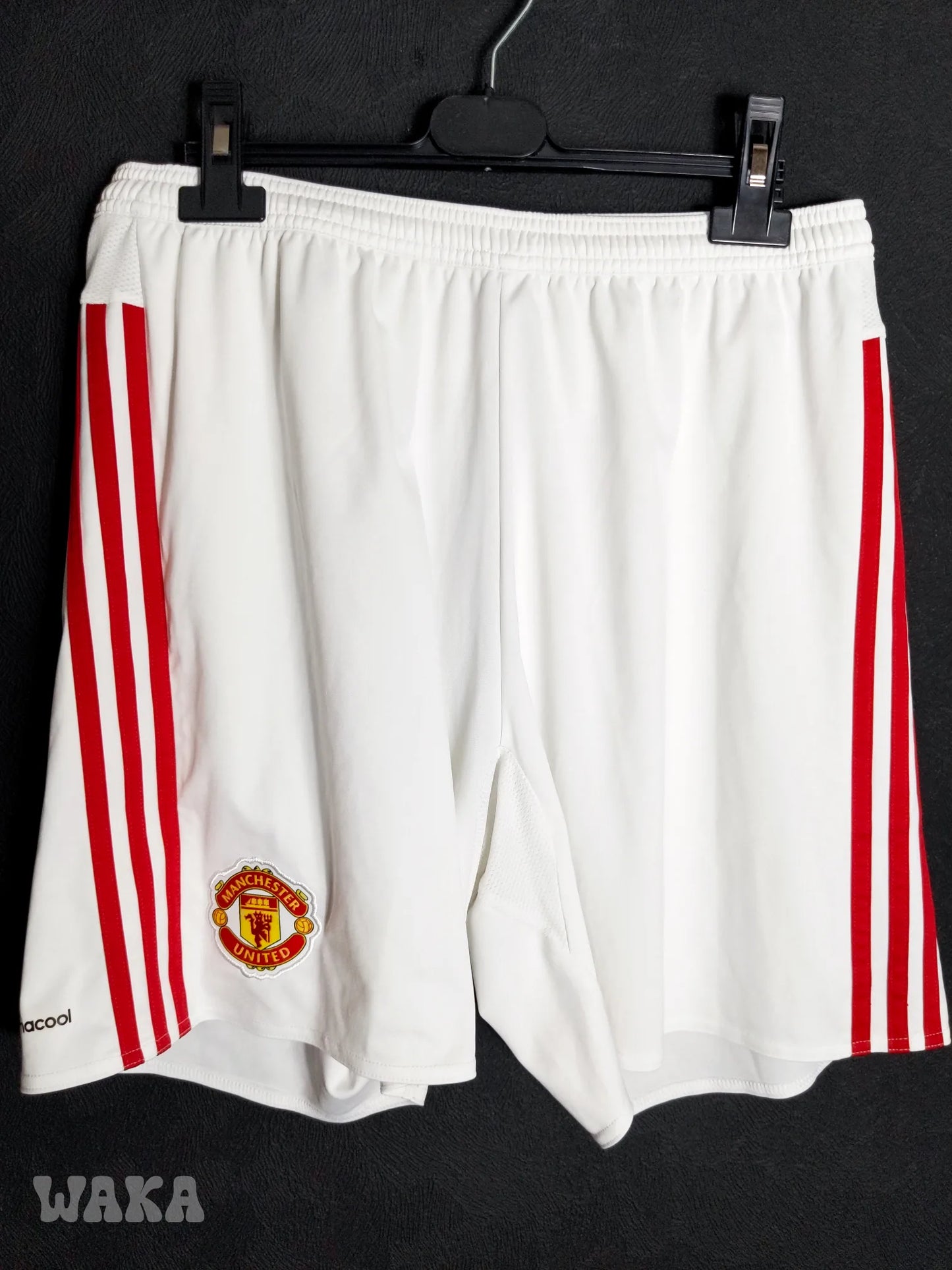 Manchester United 2015/2016 - Rooney - Home Shirt + short - S