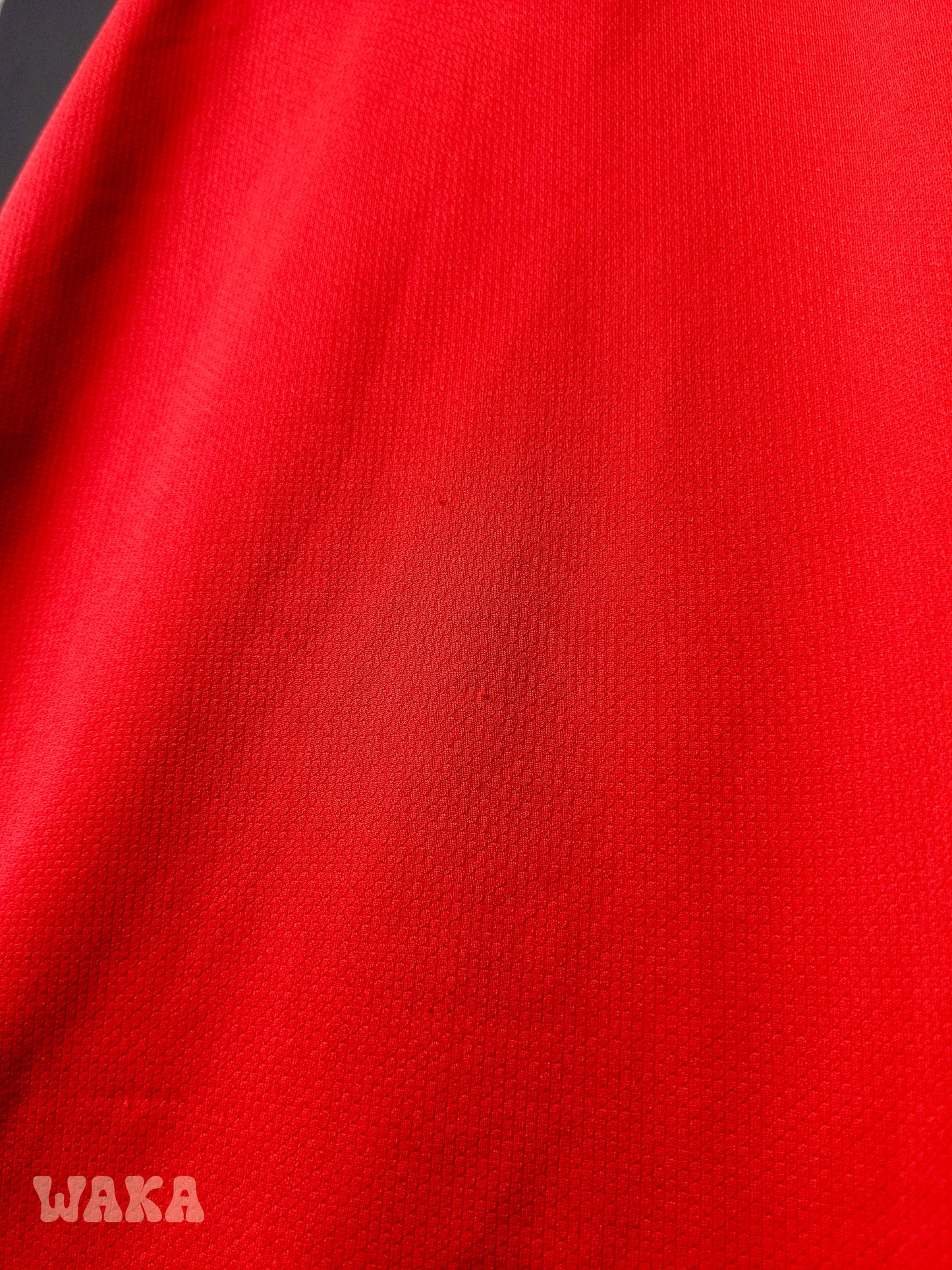 Manchester United 2010/2011 - Berbatov - Home Shirt - M [Longsleeves]