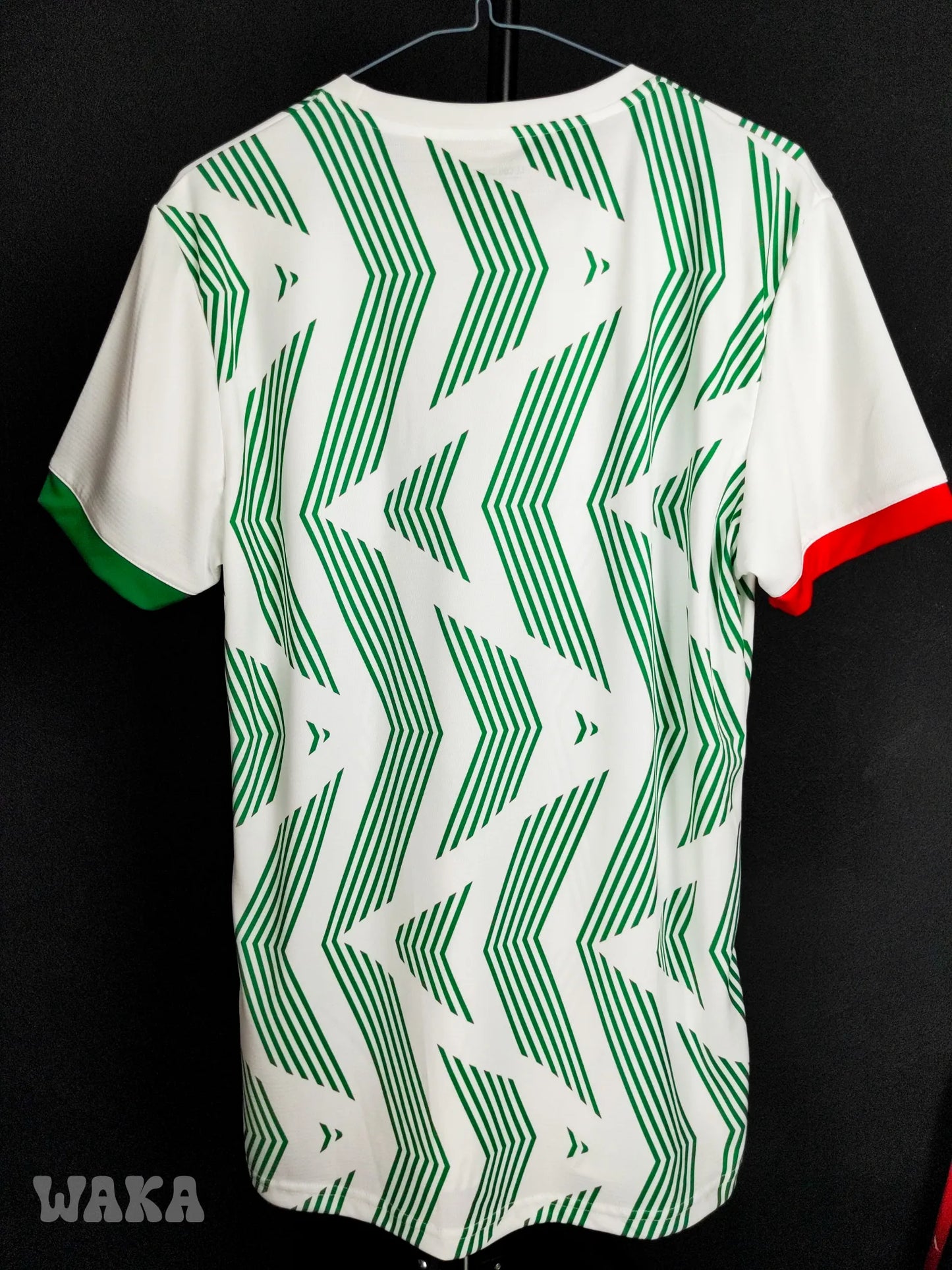 Cameroun 2022/2023 - PreMatch shirt - M *BNWT*