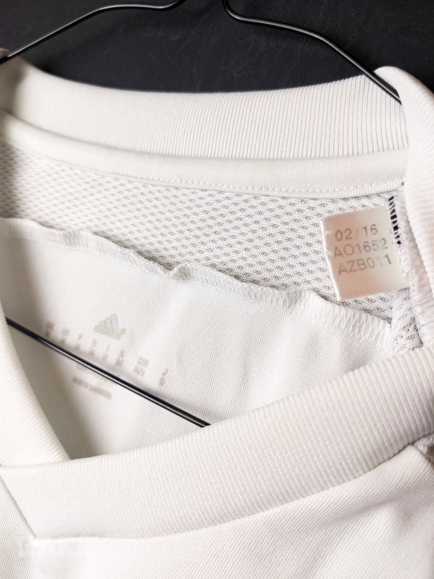 Orlando Pirates 2016/2017 - Away shirt - M