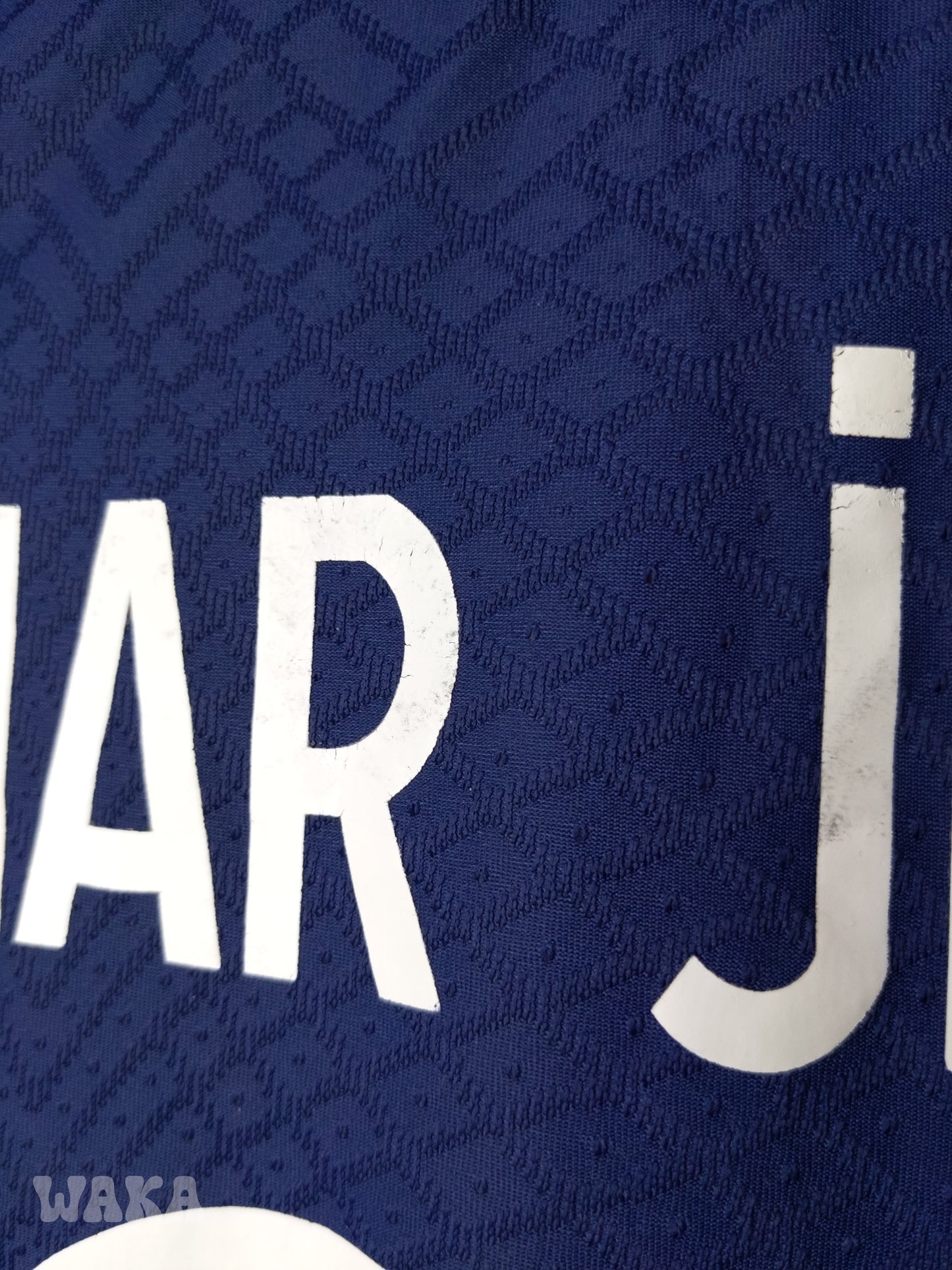 PSG 2022/2023 - Neymar - Home shirt - L *PRO*