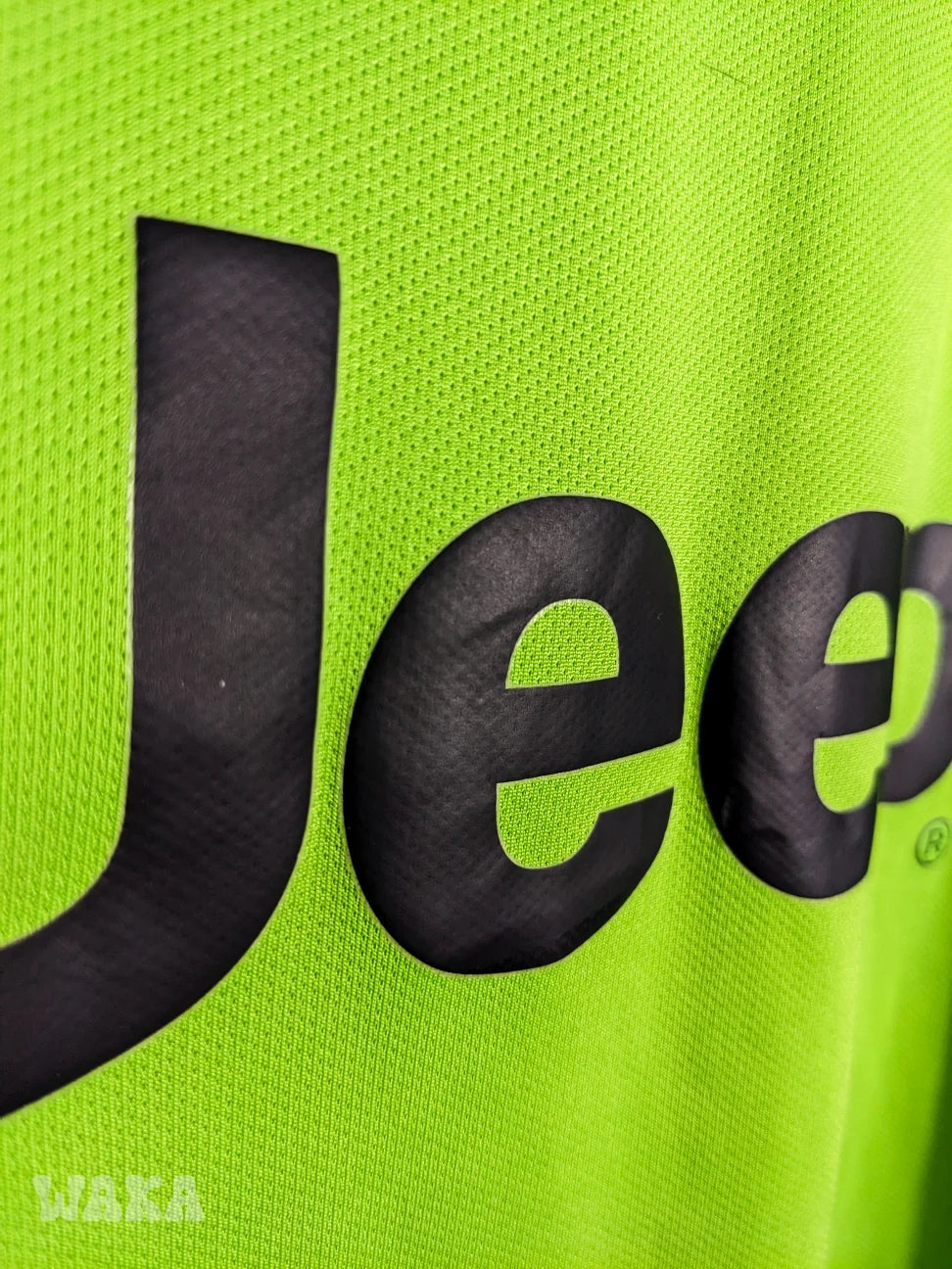 Juventus 2014/2015 - Third shirt - M