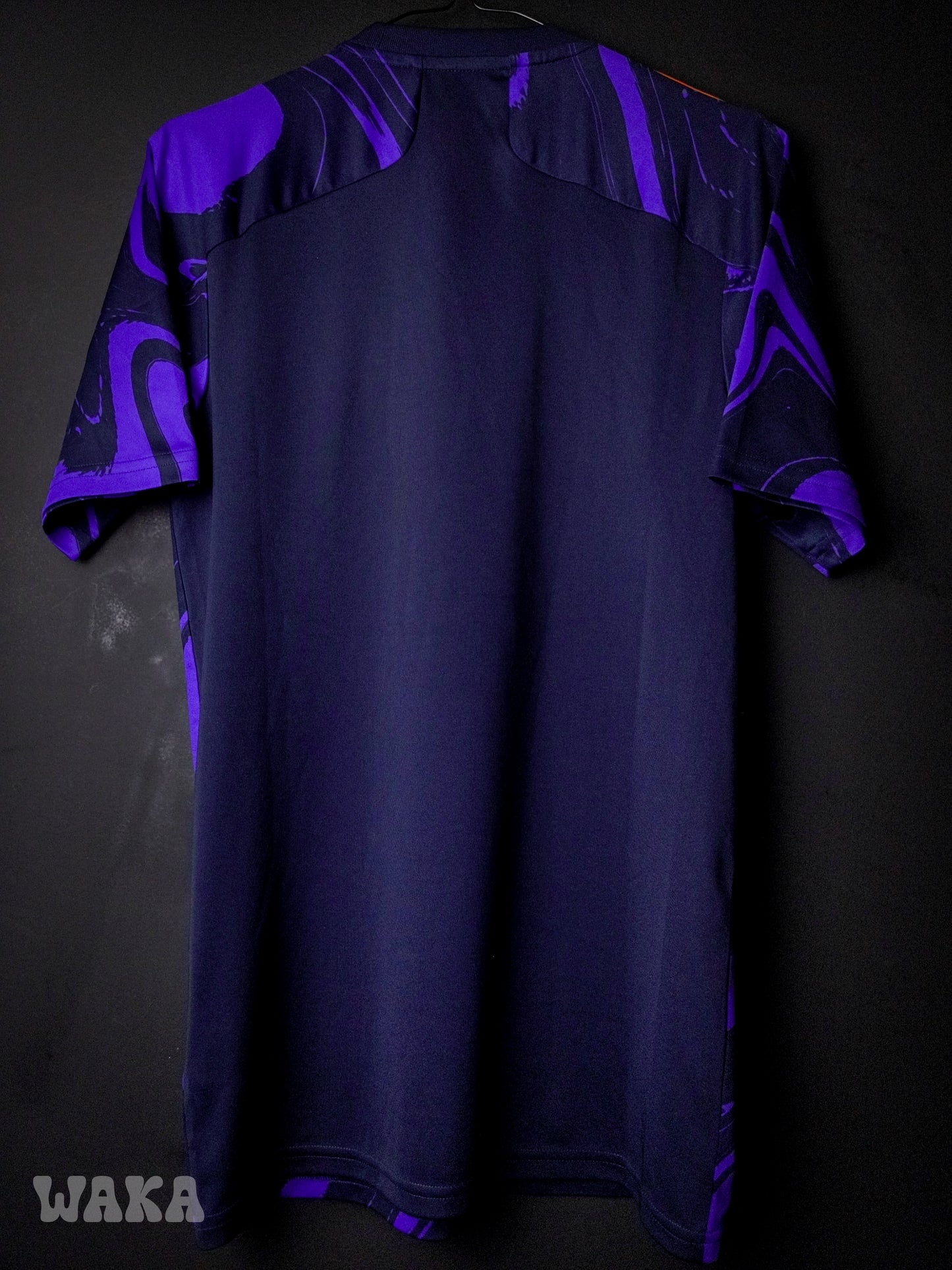 Seattle 2021/2022 - Away shirt - XS