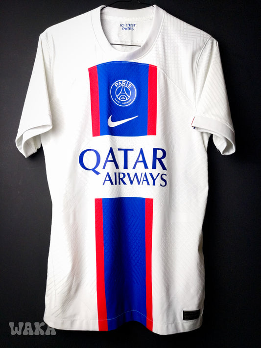 PSG 2022/2023 - Third shirt - S *PRO*